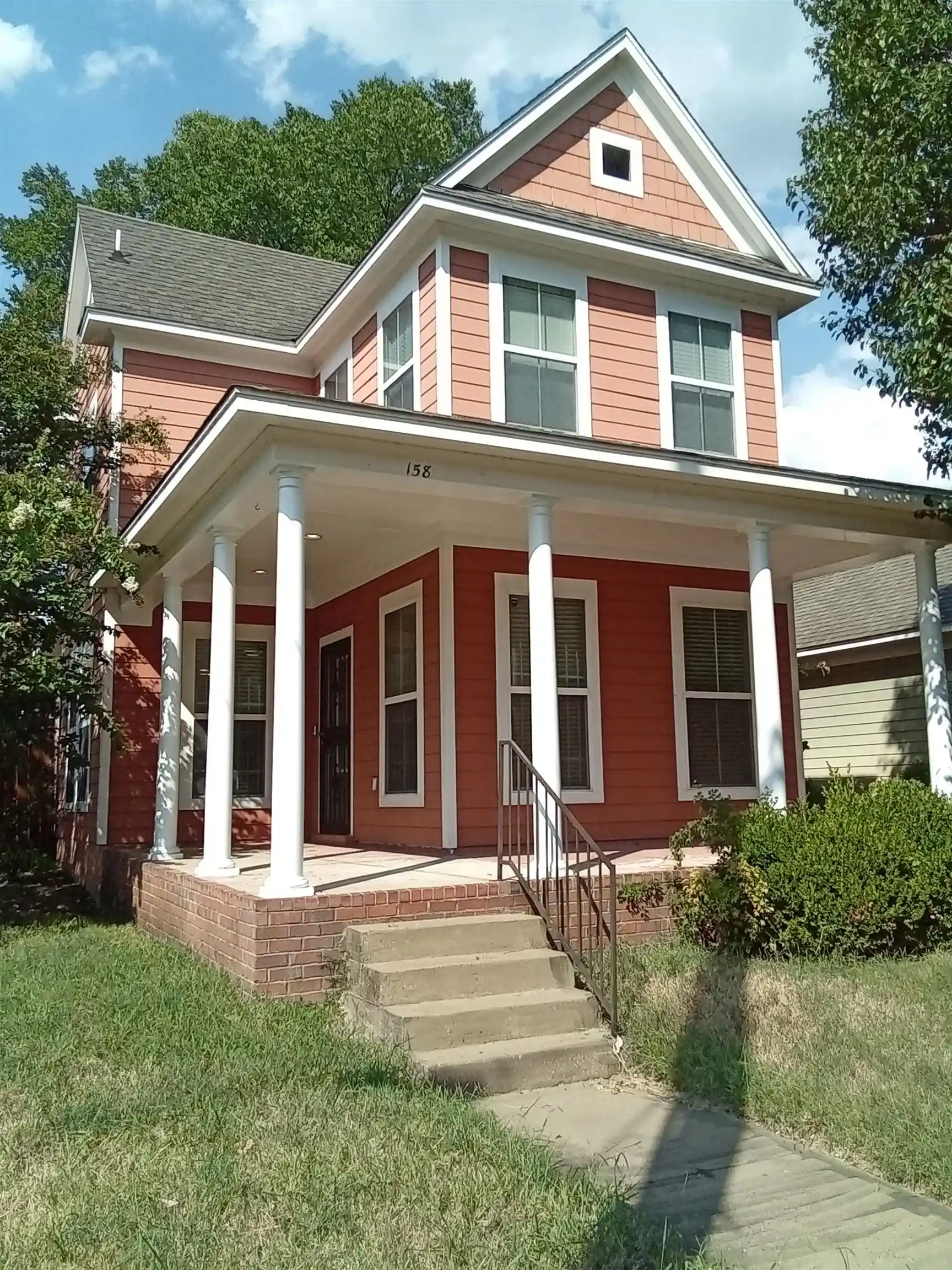 Photo 1 of Single family home for sale at 158 Keel Ave, Memphis, TN 38107 | MLS# 10229887 | Listing updated on 2026-09-05