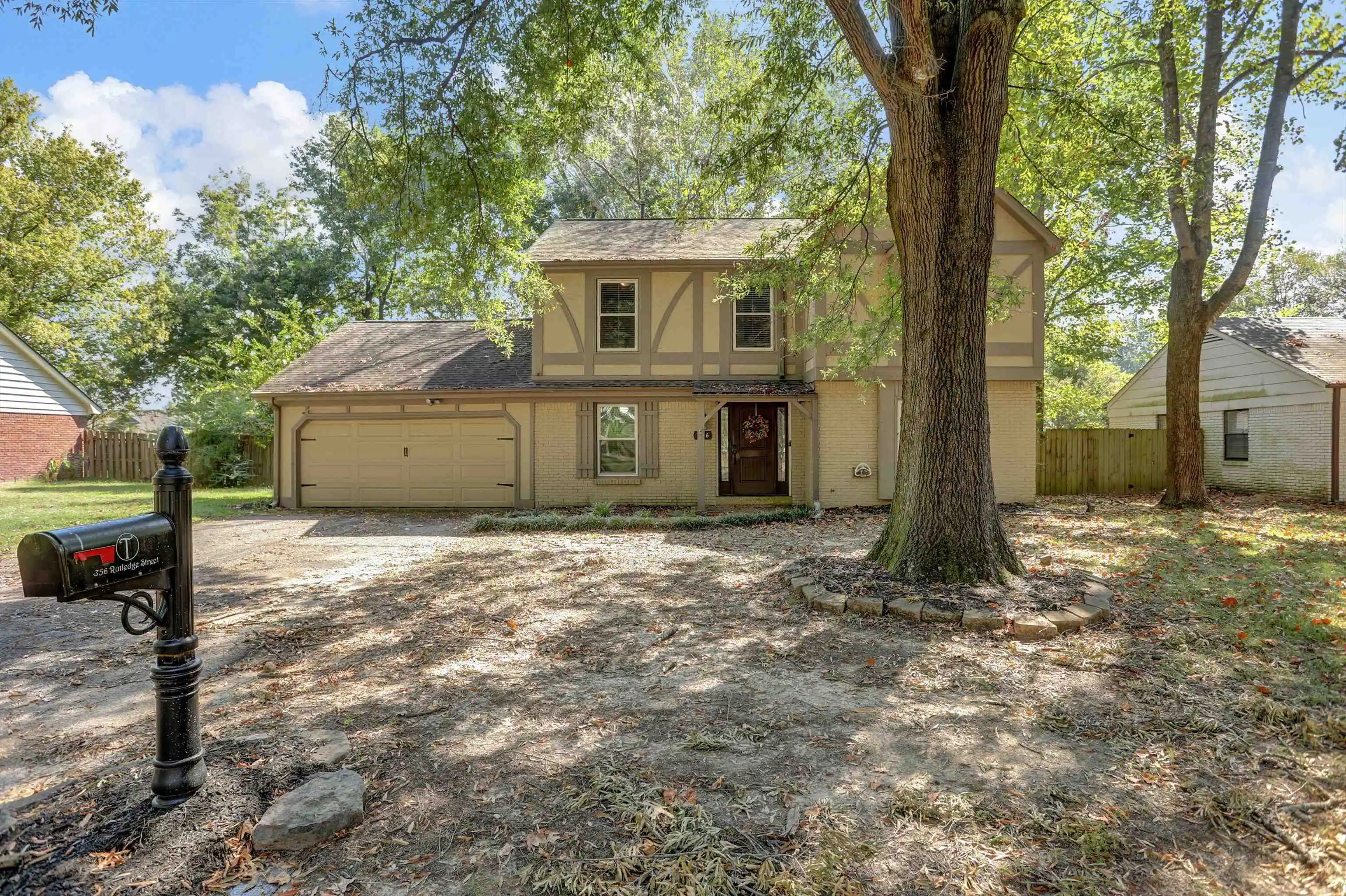 Photo 1 of Single family home for sale at 356 Rutledge St, Collierville, TN 38017 | MLS# 10229890 | Listing updated on 2026-09-05