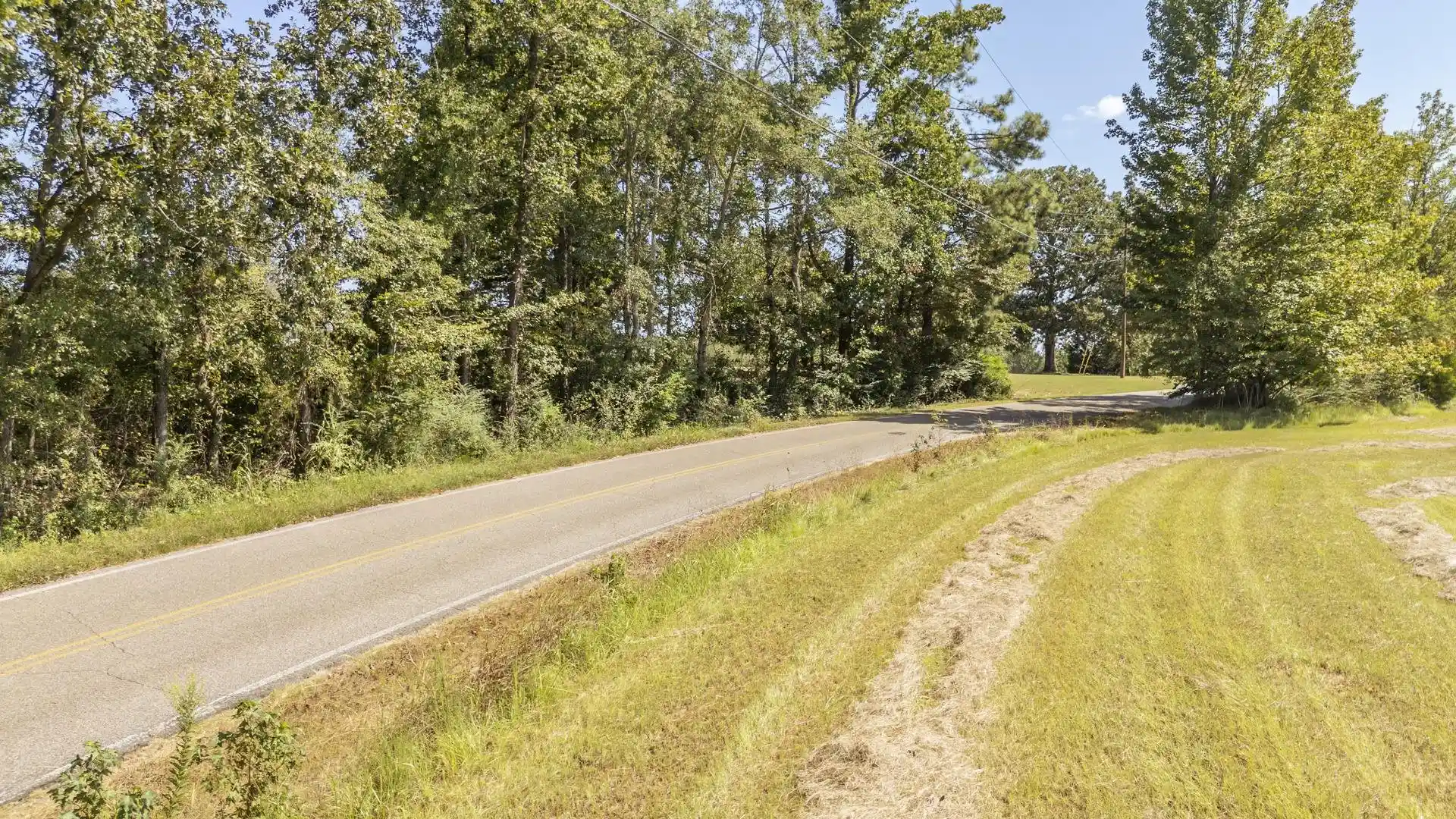 Photo 4 of Land for sale at 5555 Damon Rd, Michie, TN 38357 | MLS# 10229893 | Listing updated on 2026-09-06