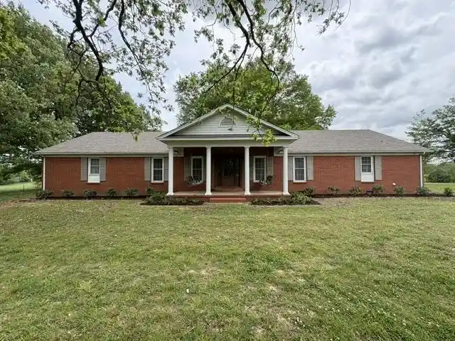 Photo 1 of Single family home for sale at 1465 Dawson Rd, Brighton, TN 38011 | MLS# 10229895 | Listing updated on 2026-10-01