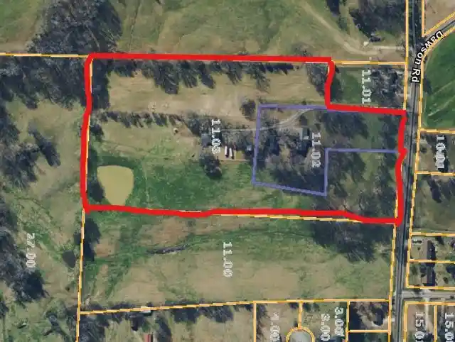 Photo 8 of Single family home for sale at 1465 Dawson Rd, Brighton, TN 38011 | MLS# 10229895 | Listing updated on 2026-10-01