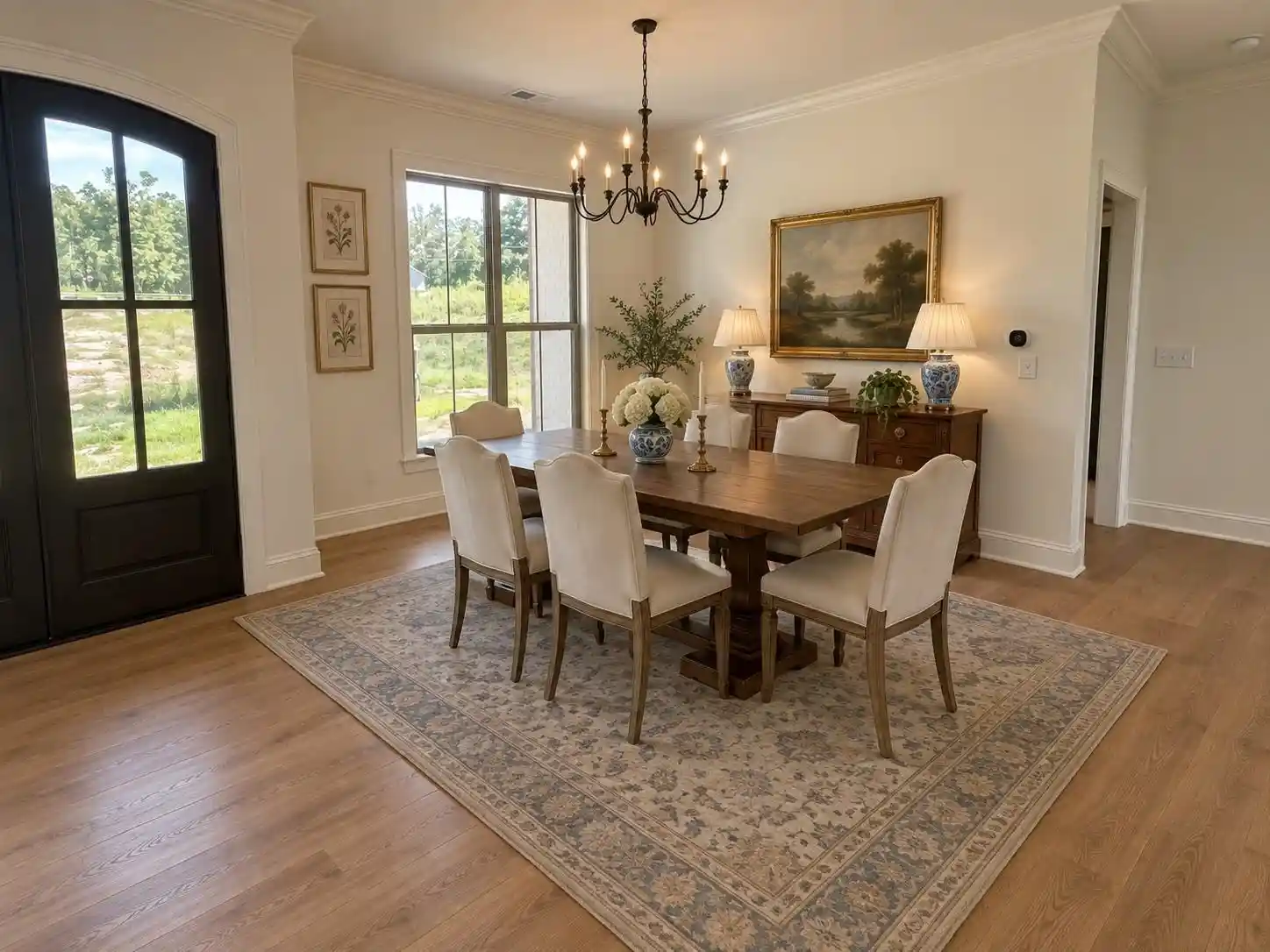 Photo 3 of Single family home for sale at 200 Dalton Cv, Savannah, TN 38372 | MLS# 10229899 | Listing updated on 2026-09-06