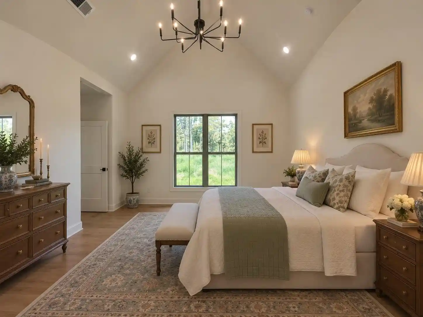 Photo 3 of Single family home for sale at 200 Dalton Cv, Savannah, TN 38372 | MLS# 10229899 | Listing updated on 2026-09-06
