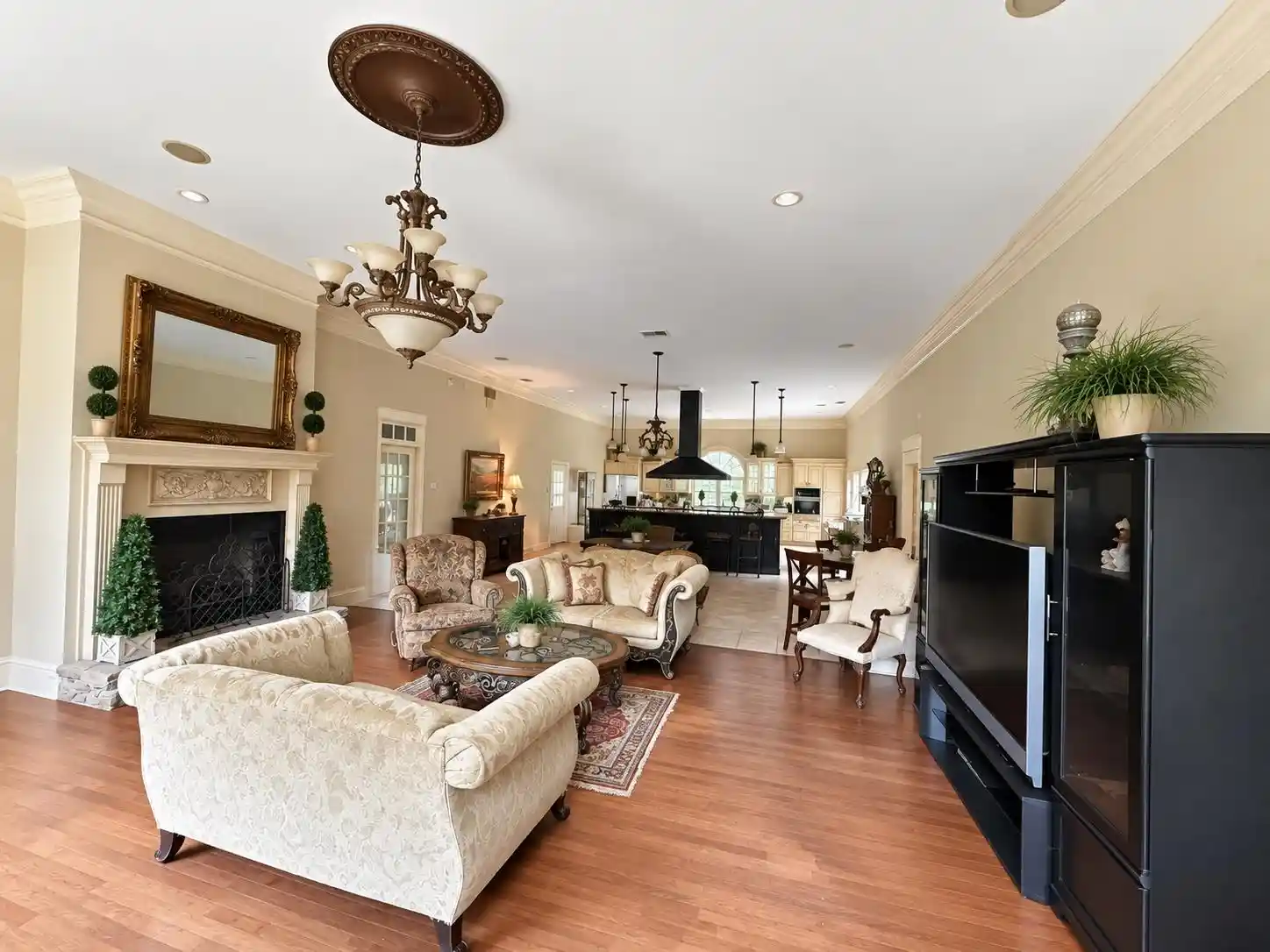 Photo 1 of Single family home for sale at 1655 Cherry Rd, Eads, TN 38028 | MLS# 10229901 | Listing updated on 2026-09-07