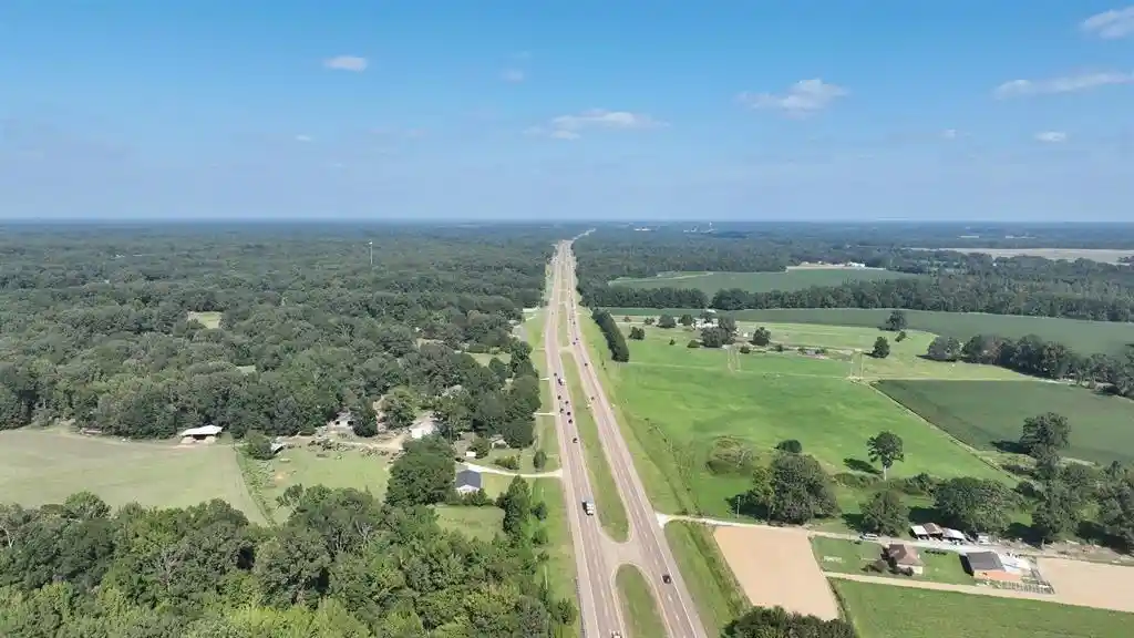 Photo 3 of Land for sale at 2000 Highway 64, Eads, TN 38028 | MLS# 10229906 | Listing updated on 2026-09-07