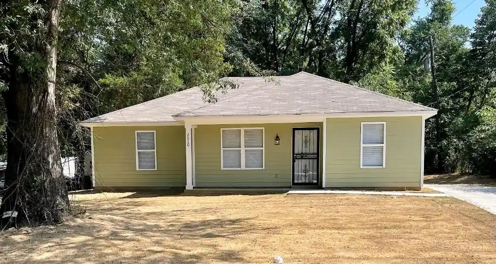 Photo 1 of Single family home for sale at 2610 Maverick Ave, Memphis, TN 38127 | MLS# 10229913 | Listing updated on 2026-09-09