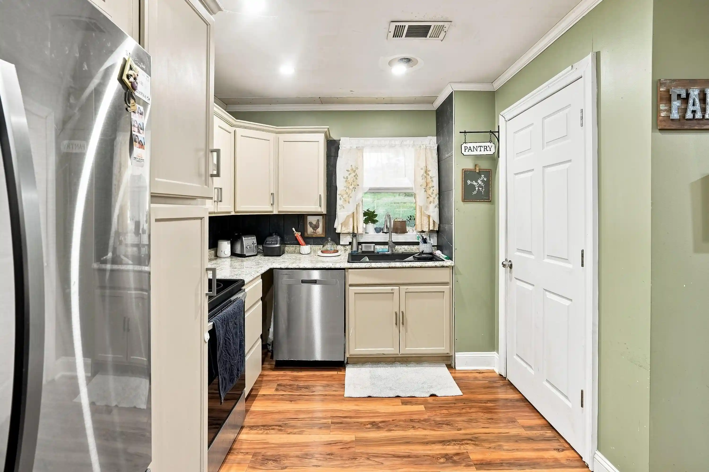 Photo 3 of Single family home for sale at 2096 Welton St, Milan, TN 38358 | MLS# 10229925 | Listing updated on 2026-10-08