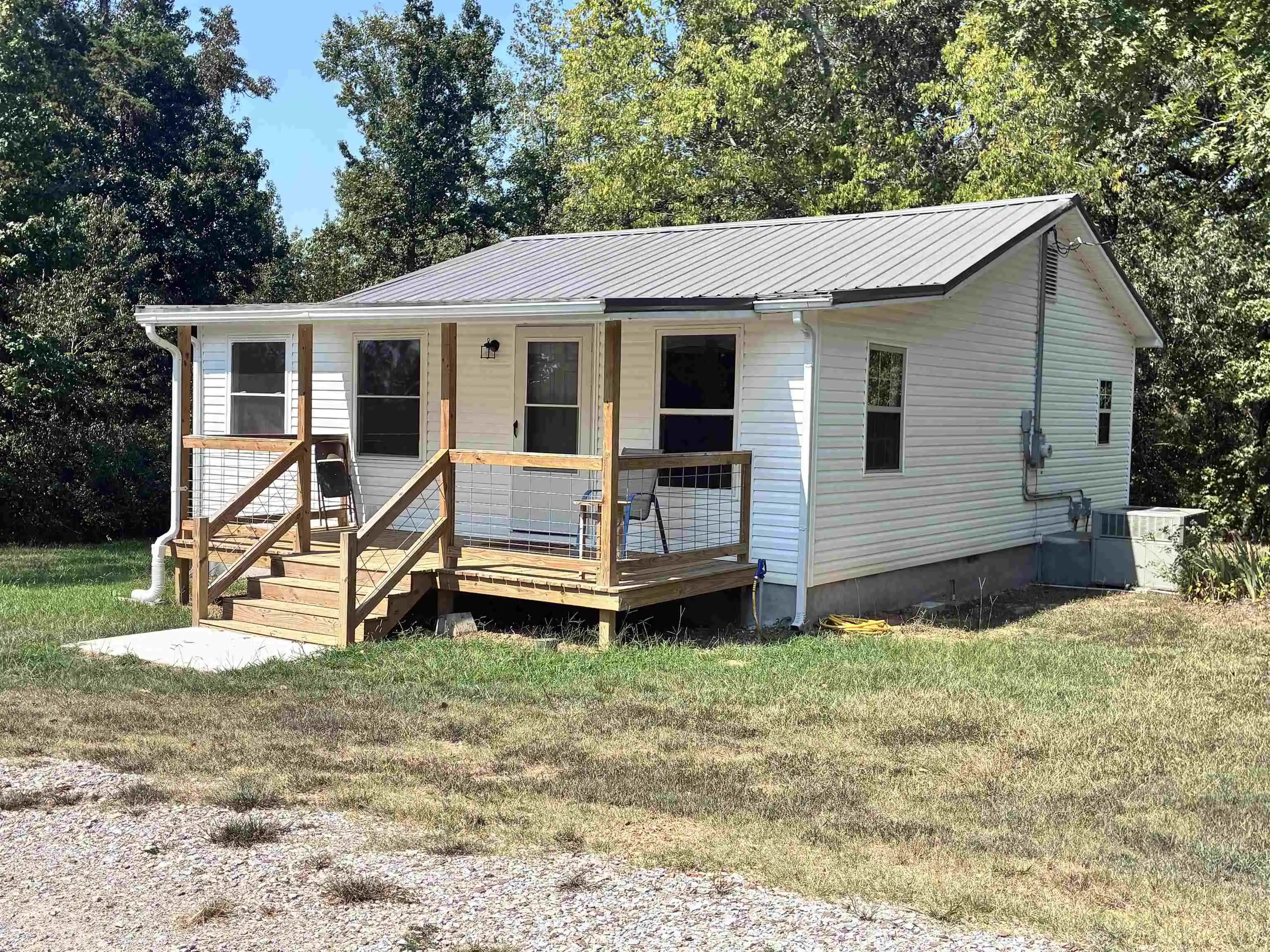 Single family home for sale at 1640 Ode Moore Rd, Michie, TN 38357 | MLS# 10229930