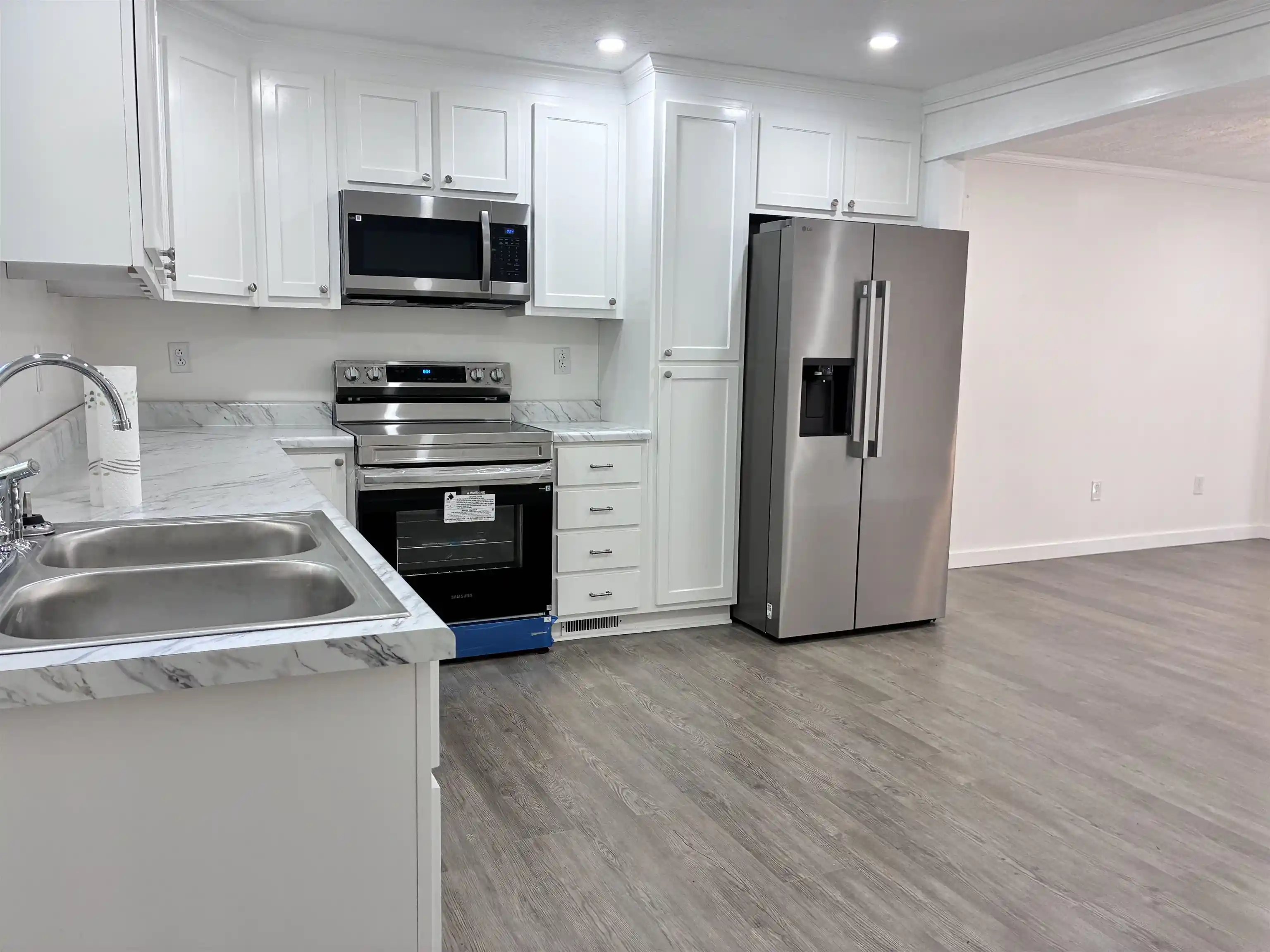 Photo 2 of Single family home for sale at 1640 Ode Moore Rd, Michie, TN 38357 | MLS# 10229930 | Listing updated on 2026-09-25