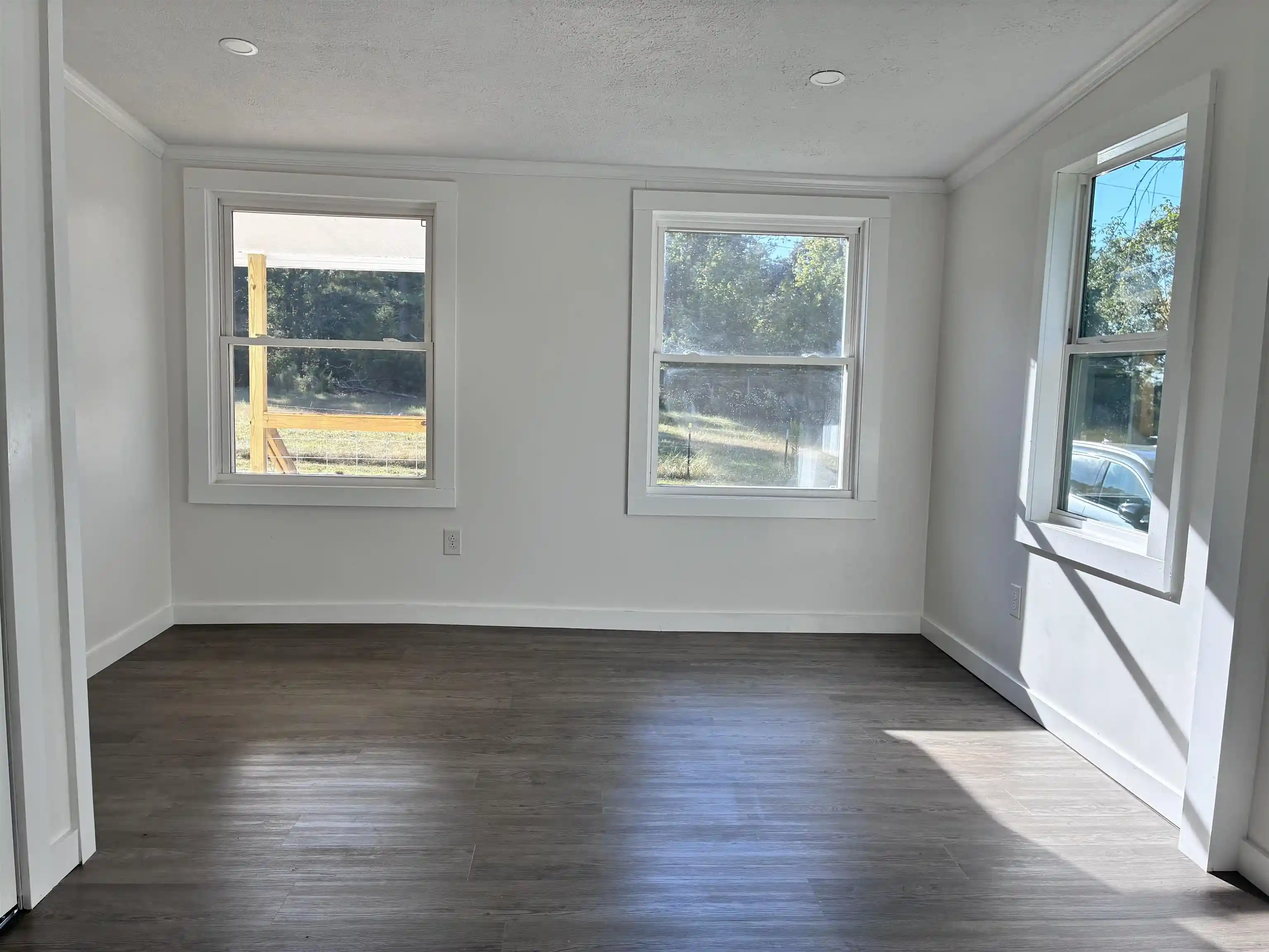 Photo 3 of Single family home for sale at 1640 Ode Moore Rd, Michie, TN 38357 | MLS# 10229930 | Listing updated on 2026-09-25