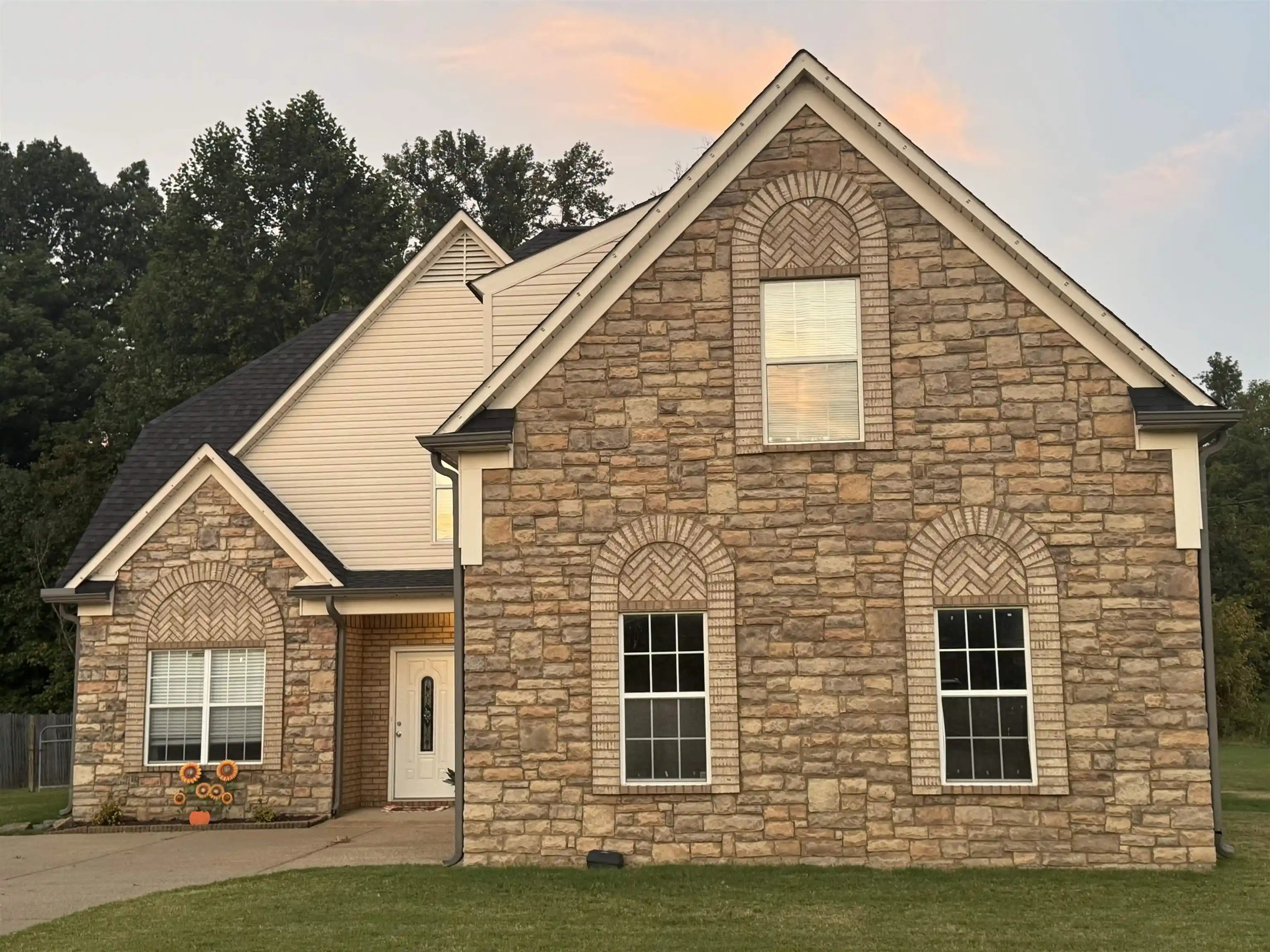 Photo 1 of Sale Pending at 240 Carrington Ave, Brighton, TN 38011 | MLS# 10229941 | Listing updated on 2026-09-21