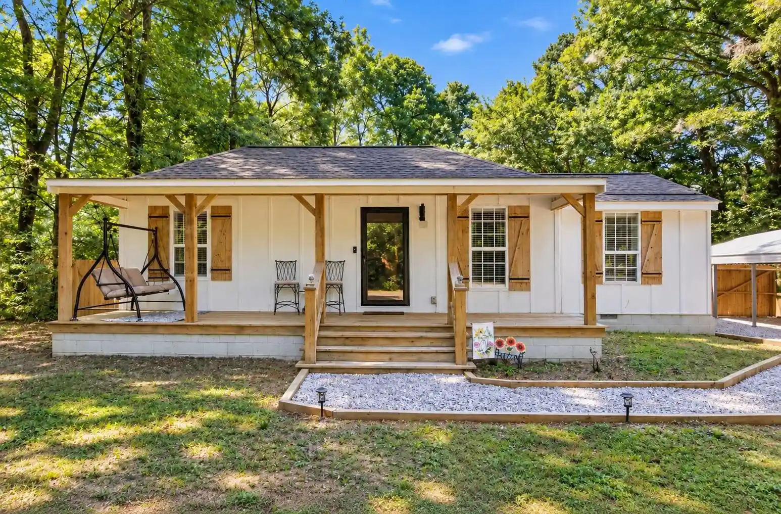 Photo 1 of Single family home for sale at 5309 Brunswick Rd, Arlington, TN 38002 | MLS# 10229946 | Listing updated on 2026-09-08