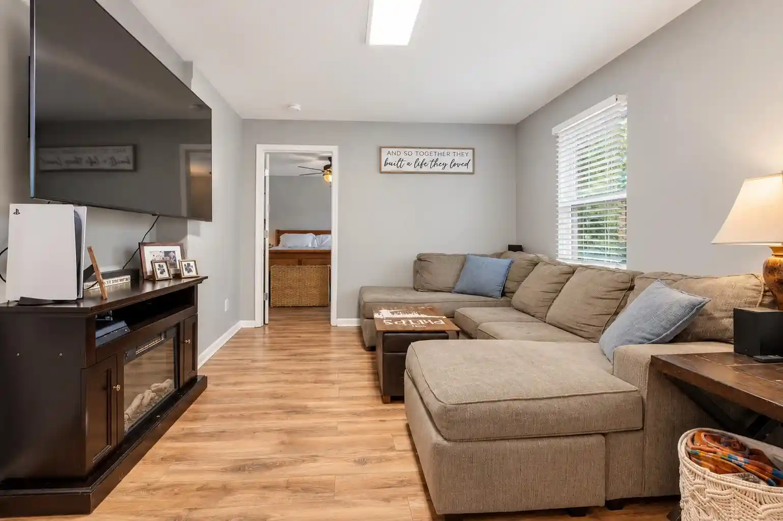 Photo 4 of Single family home for sale at 5309 Brunswick Rd, Arlington, TN 38002 | MLS# 10229946 | Listing updated on 2026-09-08