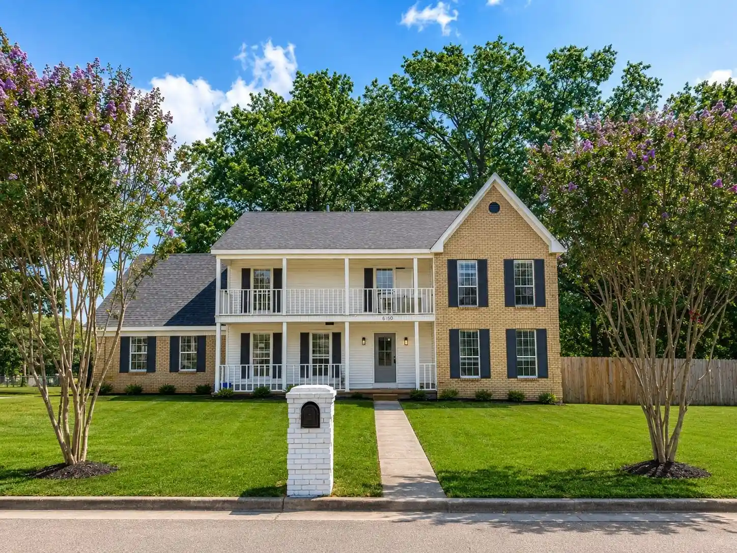 Photo 1 of Single family home for sale at 6150 Woodstock Hills Dr, Millington, TN 38053 | MLS# 10229951 | Listing updated on 2026-09-08