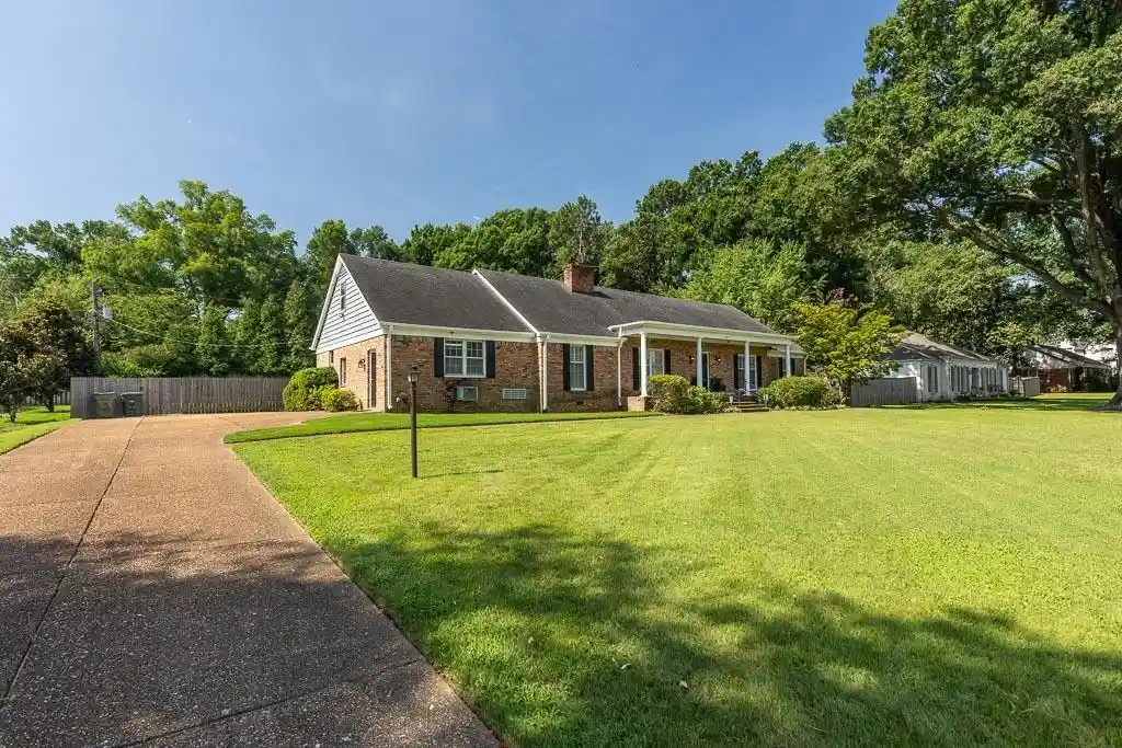Photo 1 of Single family home for sale at 6629 Massey Ln, Memphis, TN 38120 | MLS# 10229955 | Listing updated on 2026-09-28