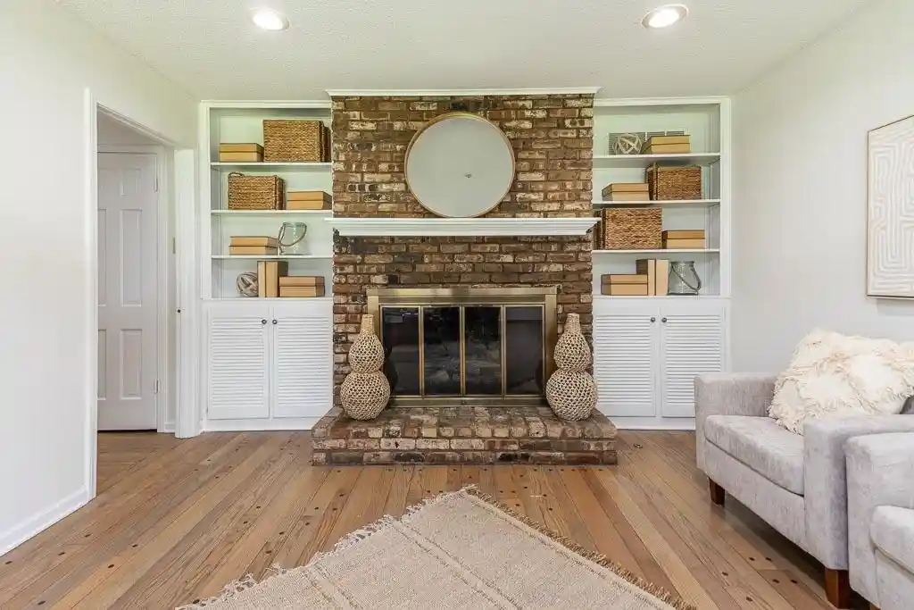 Photo 4 of Single family home for sale at 6629 Massey Ln, Memphis, TN 38120 | MLS# 10229955 | Listing updated on 2026-09-28