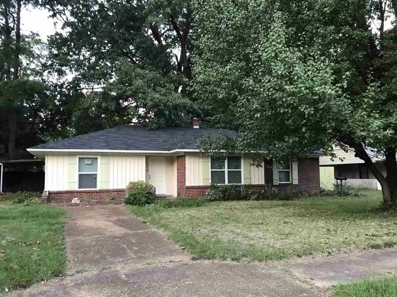 Photo 1 of Single family home for sale at 4418 Quince Rd, Memphis, TN 38117 | MLS# 10229963 | Listing updated on 2026-09-08
