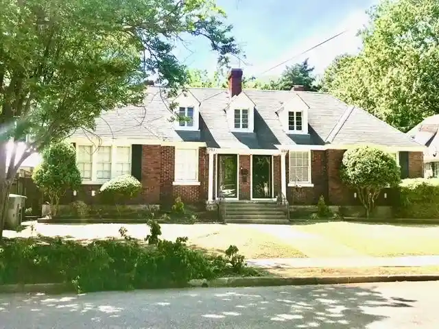 Photo 1 of Multi family home for sale at 699 S Barksdale St, Memphis, TN 38104 | MLS# 10229964 | Listing updated on 2026-09-27