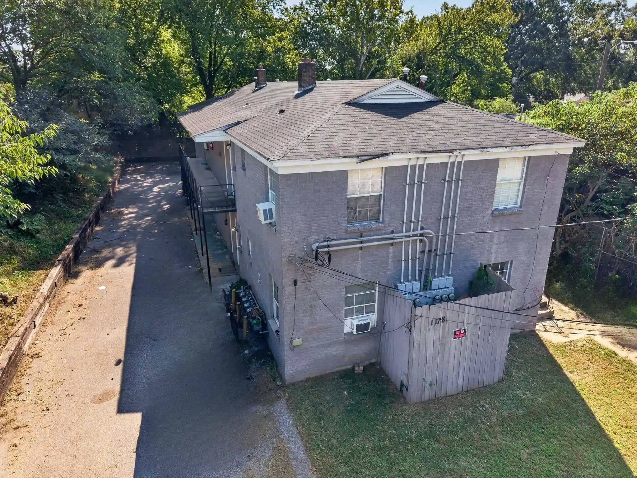 Photo 1 of Condo for sale at 1178 N Evergreen St, Memphis, TN 38108 | MLS# 10229981 | Listing updated on 2026-09-08