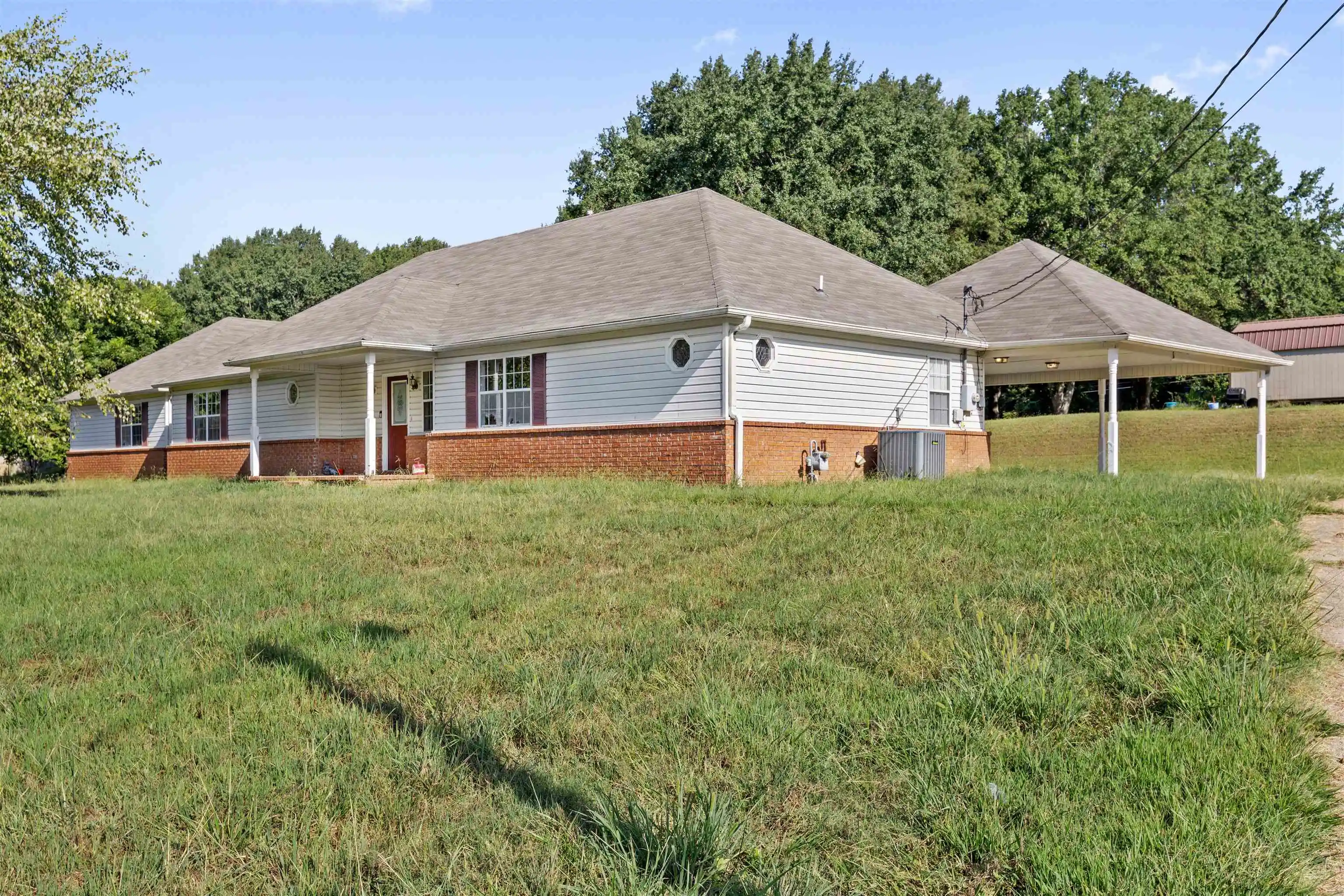 Photo 1 of Single family home for sale at 653 West Dr, Munford, TN 38058 | MLS# 10229986 | Listing updated on 2026-09-12