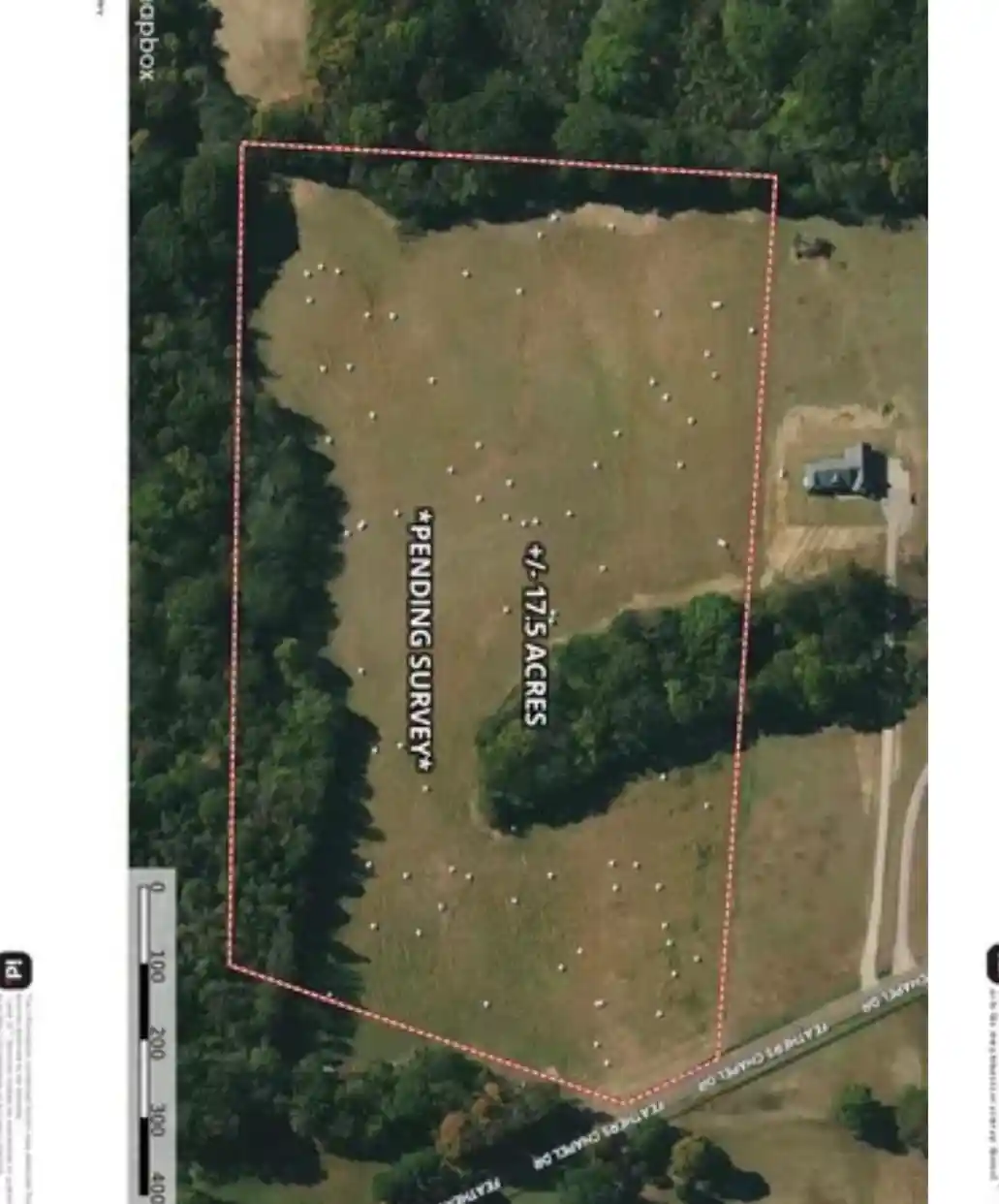 Photo 4 of Land for sale at 5925 Feathers Chapel Dr, Somerville, TN 38068 | MLS# 10229987 | Listing updated on 2026-09-08