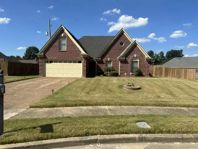 Photo 1 of Single family home for sale at 4358 Eckois Cv, Millington, TN 38053 | MLS# 10229989 | Listing updated on 2026-09-09