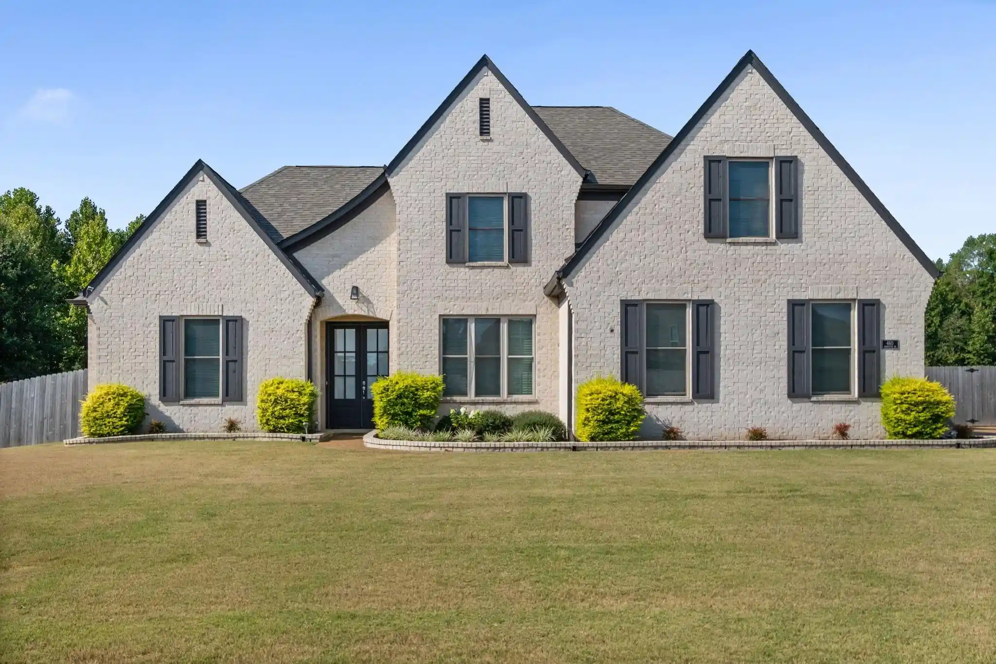 Photo 1 of Single family home for sale at 460 Marrietta Dr, Oakland, TN 38060 | MLS# 10229991 | Listing updated on 2026-09-18
