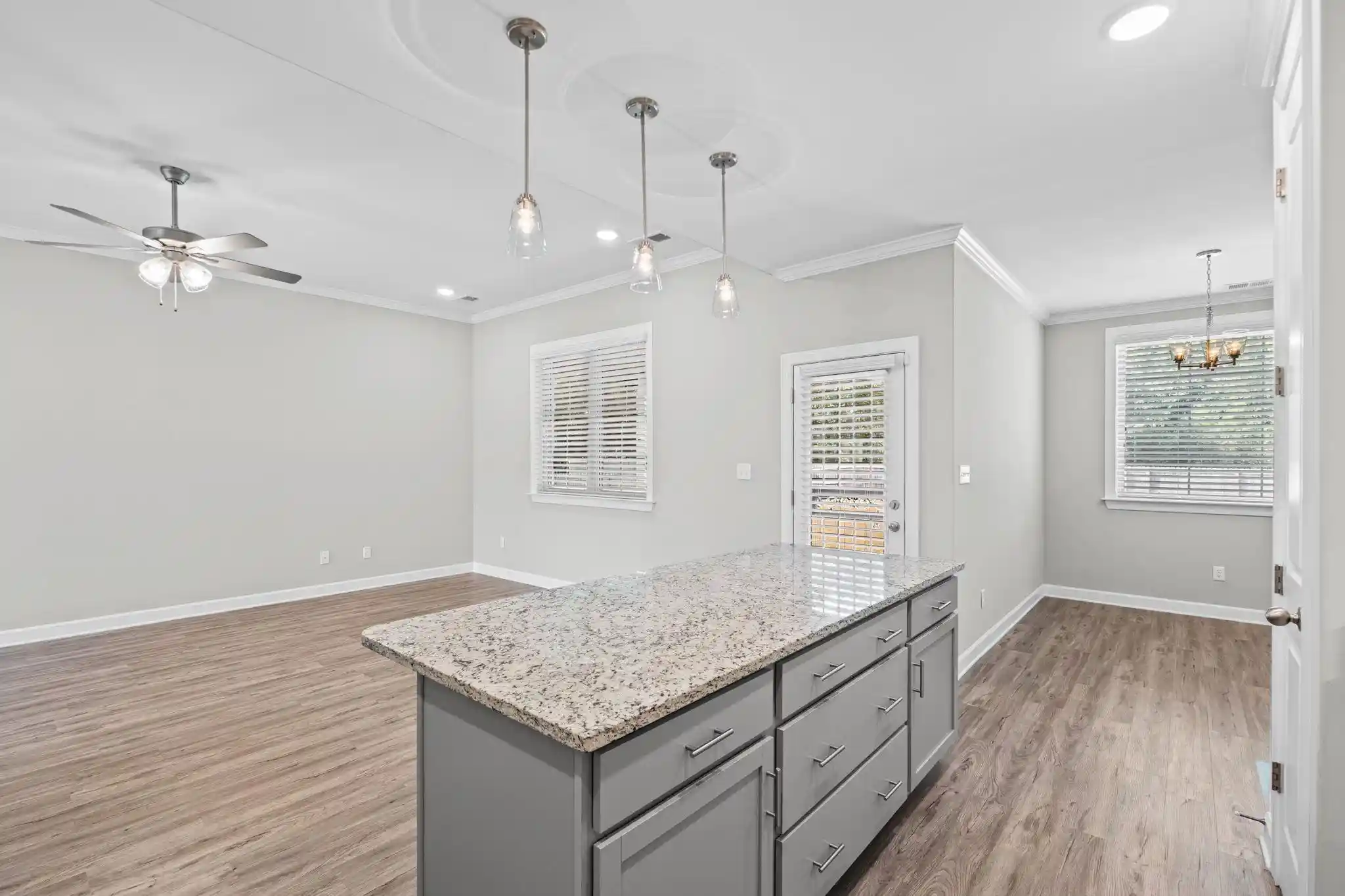 Photo 3 of Single family home for sale at 460 Marrietta Dr, Oakland, TN 38060 | MLS# 10229991 | Listing updated on 2026-09-18