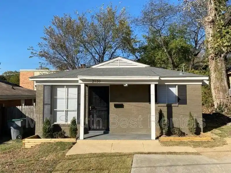 Photo 1 of Single family home for sale at 2120 Bennett Ave, Memphis, TN 38114 | MLS# 10229994 | Listing updated on 2026-09-08