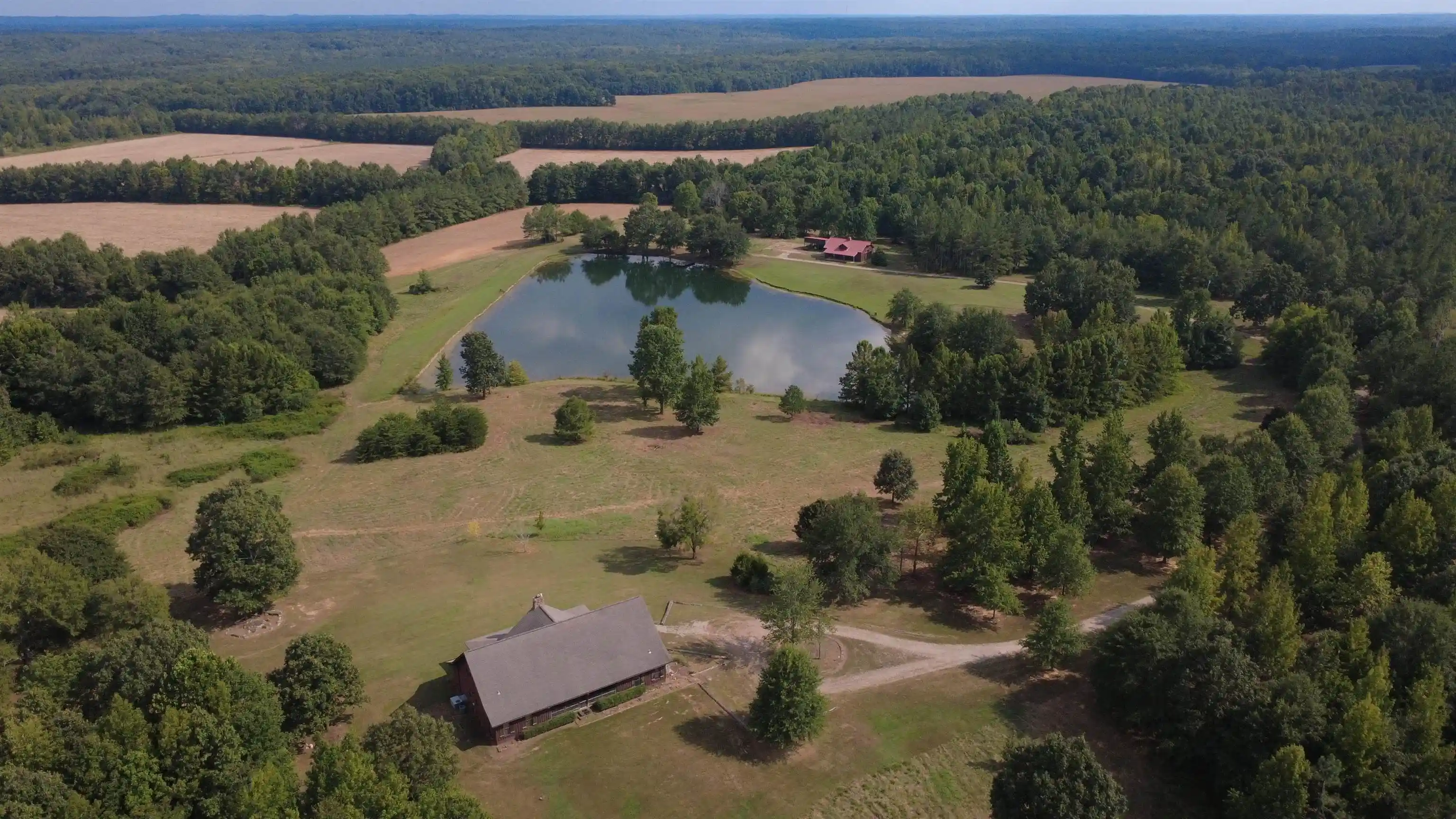 Photo 1 of Land for sale at 2415 Winwood Farms Loop, Middleton, TN 38052 | MLS# 10229995 | Listing updated on 2026-09-08