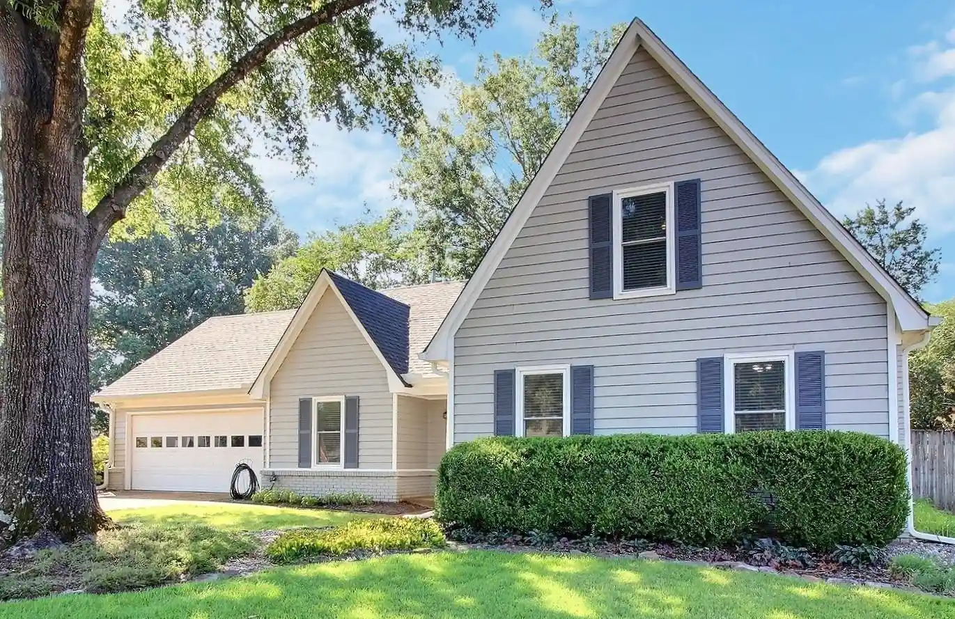 Photo 1 of Single family home for sale at 273 Staircase Dr, Collierville, TN 38017 | MLS# 10229997 | Listing updated on 2026-09-10