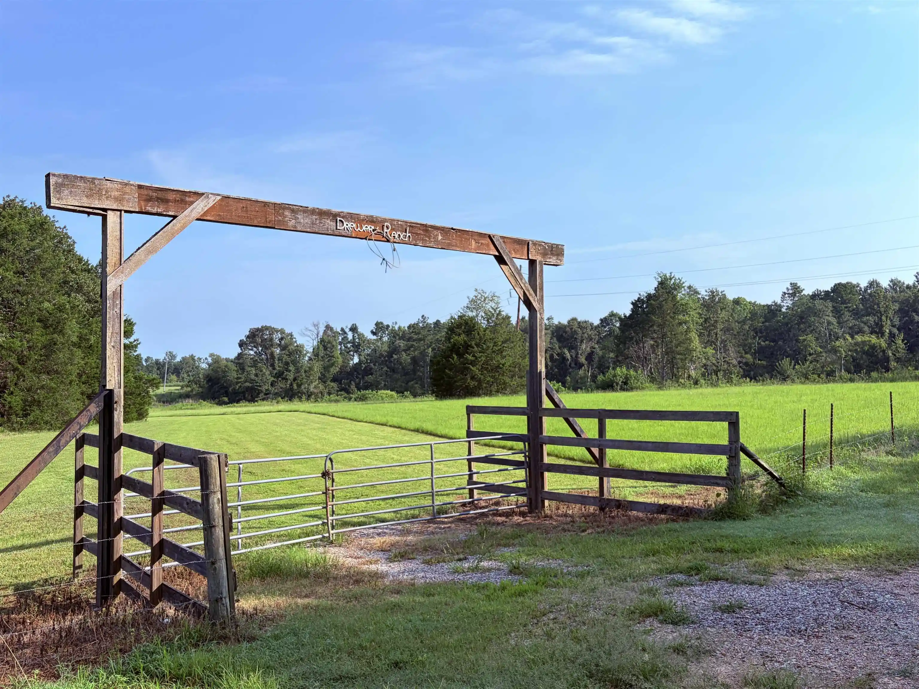 Photo 1 of Land for sale at 0 Van Buren Rd, Saulsbury, TN 38067 | MLS# 10229998 | Listing updated on 2026-09-08