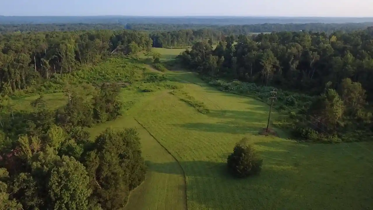 Photo 2 of Land for sale at 0 Van Buren Rd, Saulsbury, TN 38067 | MLS# 10229998 | Listing updated on 2026-09-08