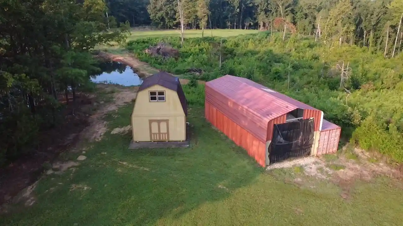 Photo 3 of Land for sale at 0 Van Buren Rd, Saulsbury, TN 38067 | MLS# 10229998 | Listing updated on 2026-09-08