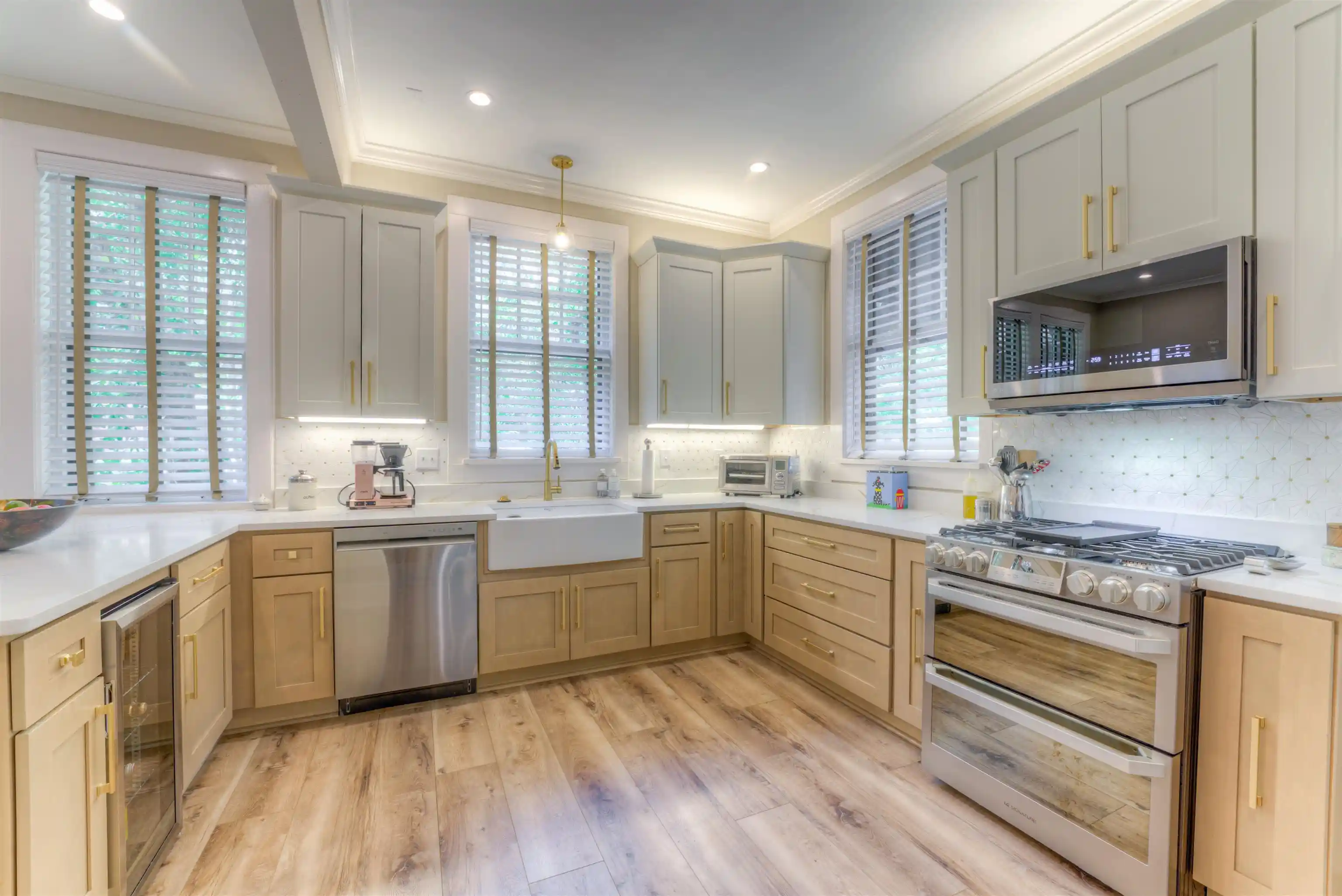 Photo 3 of Single family home for sale at 618 Center Dr, Memphis, TN 38112 | MLS# 10229999 | Listing updated on 2026-09-12