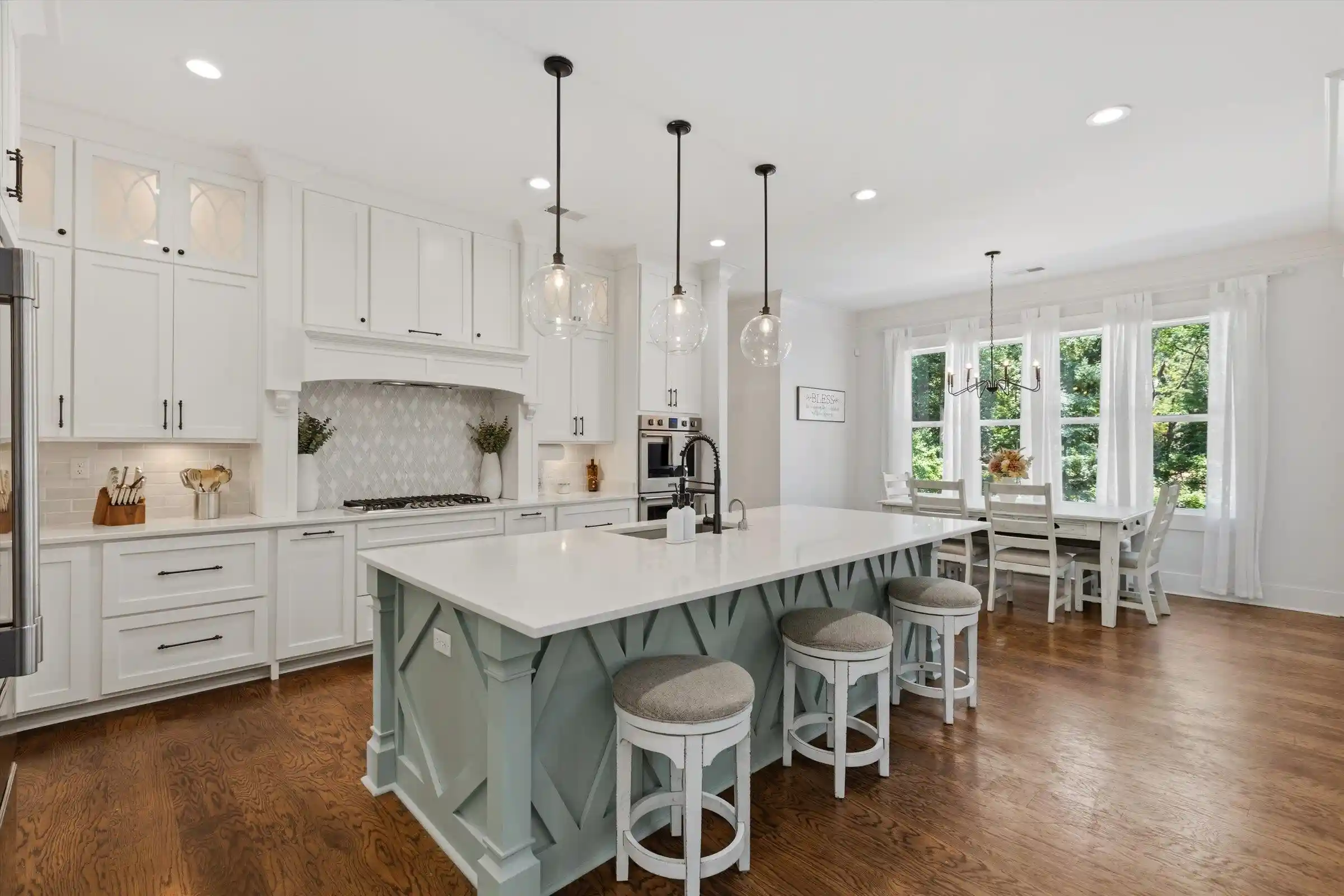 Photo 3 of Single family home for sale at 45 Branston Cv, Eads, TN 38028 | MLS# 10230002 | Listing updated on 2026-09-18