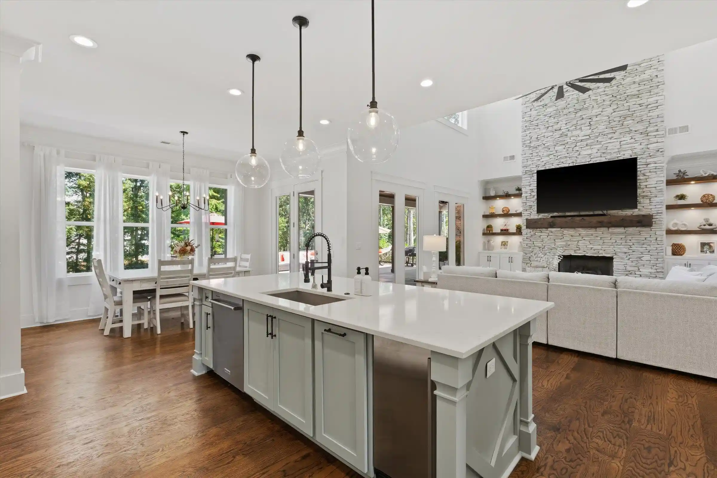 Photo 3 of Single family home for sale at 45 Branston Cv, Eads, TN 38028 | MLS# 10230002 | Listing updated on 2026-09-18