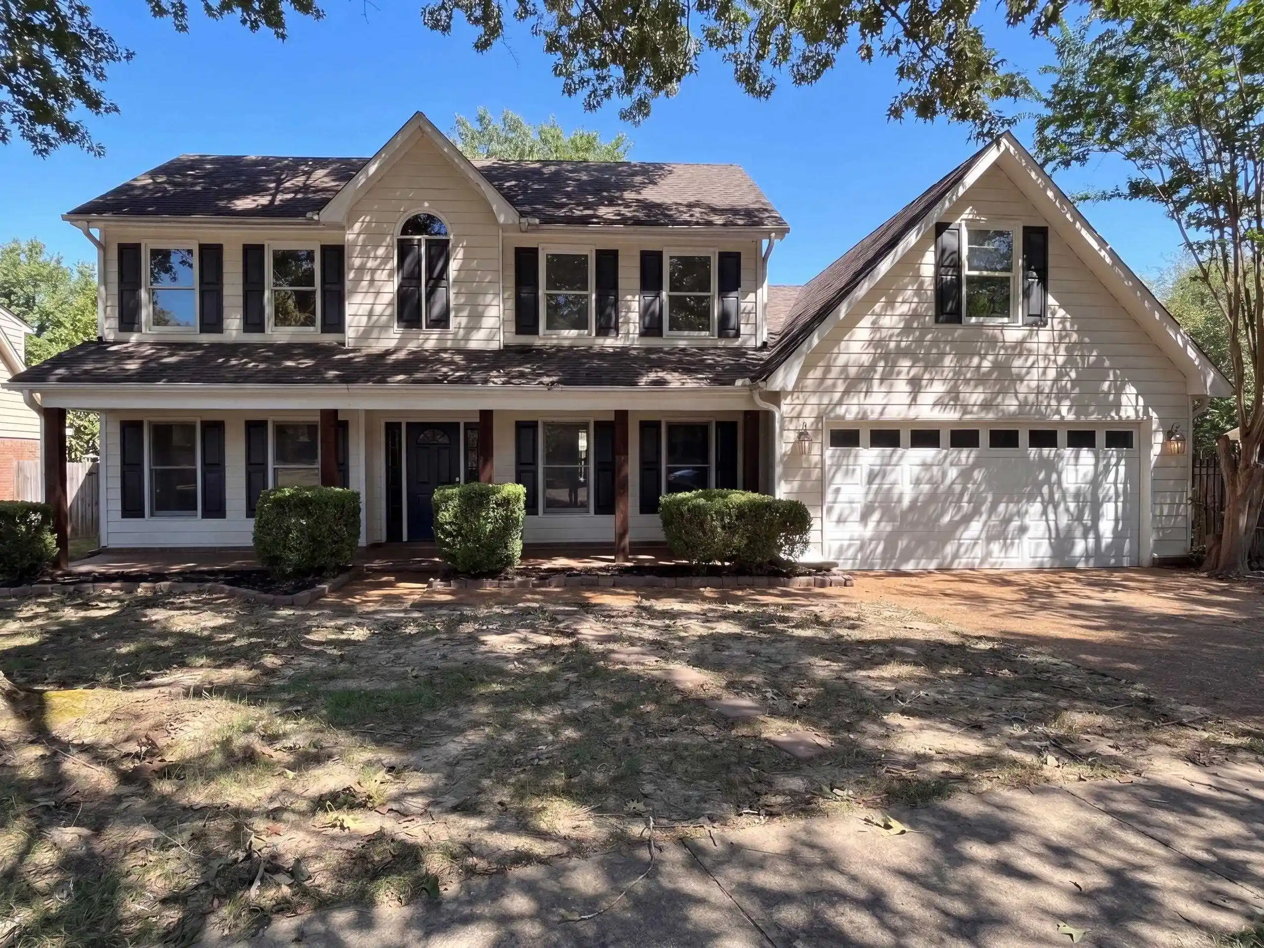 Photo 1 of Single family home for sale at 164 Doris Meadow Cv, Collierville, TN 38017 | MLS# 10230003 | Listing updated on 2026-09-08