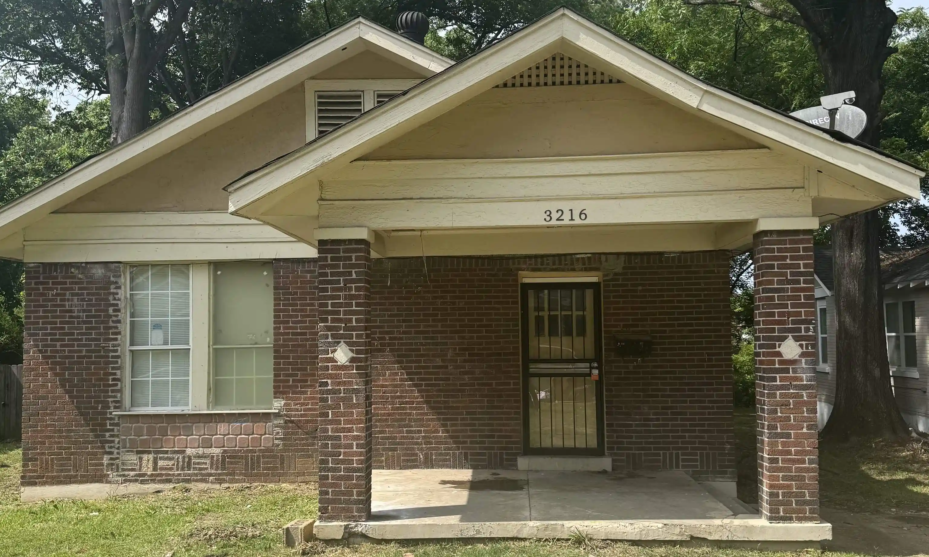 Photo 1 of Single family home for sale at 3216 Choctaw Ave, Memphis, TN 38111 | MLS# 10230009 | Listing updated on 2026-09-09