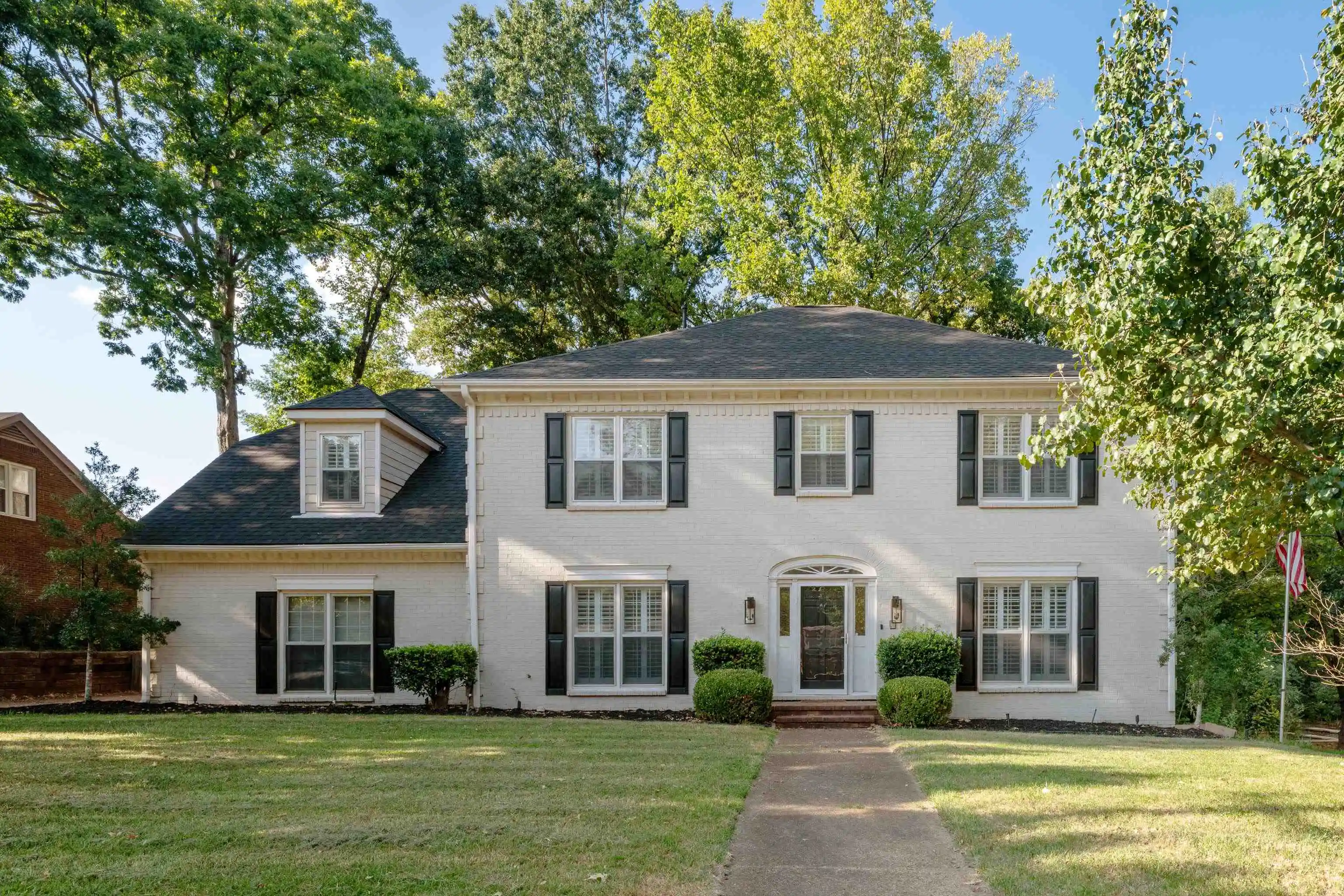 Photo 1 of Single family home for sale at 8222 Dogwood Rd, Germantown, TN 38139 | MLS# 10230010 | Listing updated on 2026-09-17