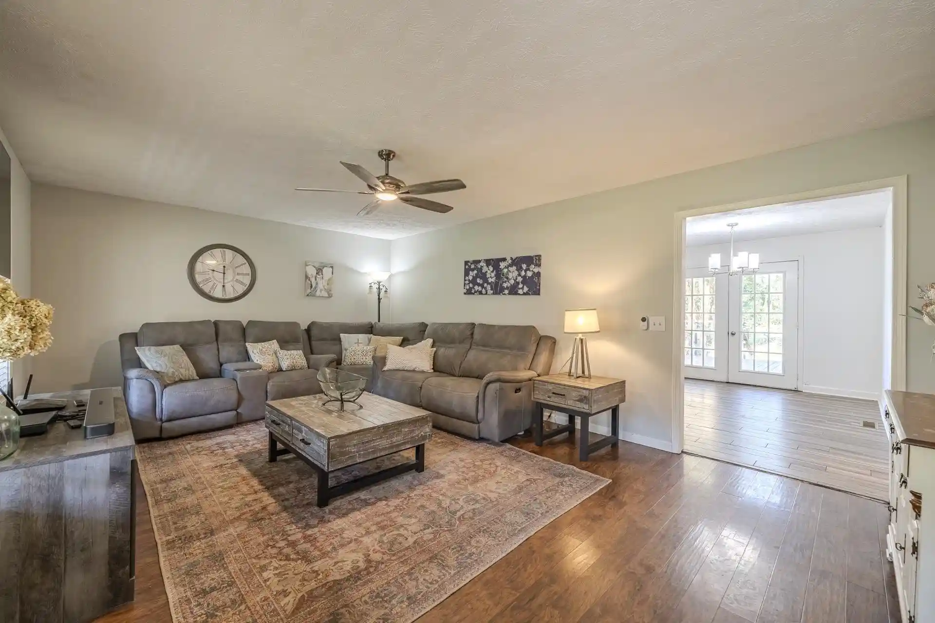 Photo 2 of Single family home for sale at 105 Katherine Ln, Savannah, TN 38372 | MLS# 10230012 | Listing updated on 2026-09-08