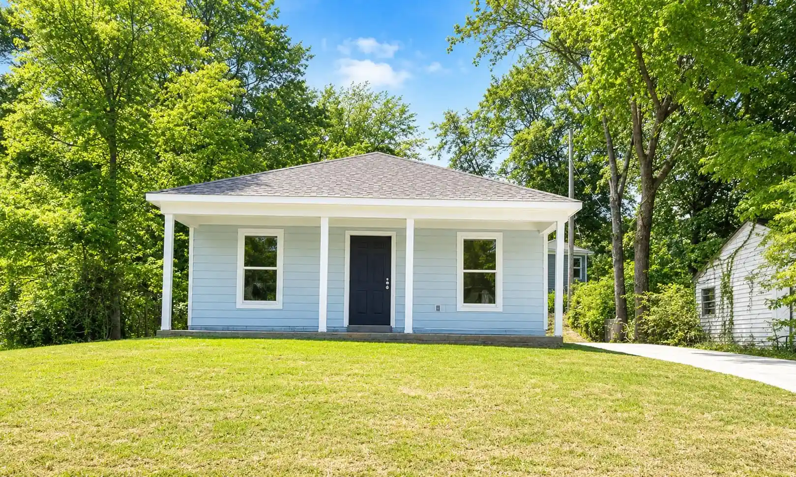 Photo 1 of Single family home for sale at 4443 Suncrest Dr, Memphis, TN 38127 | MLS# 10230014 | Listing updated on 2026-09-08