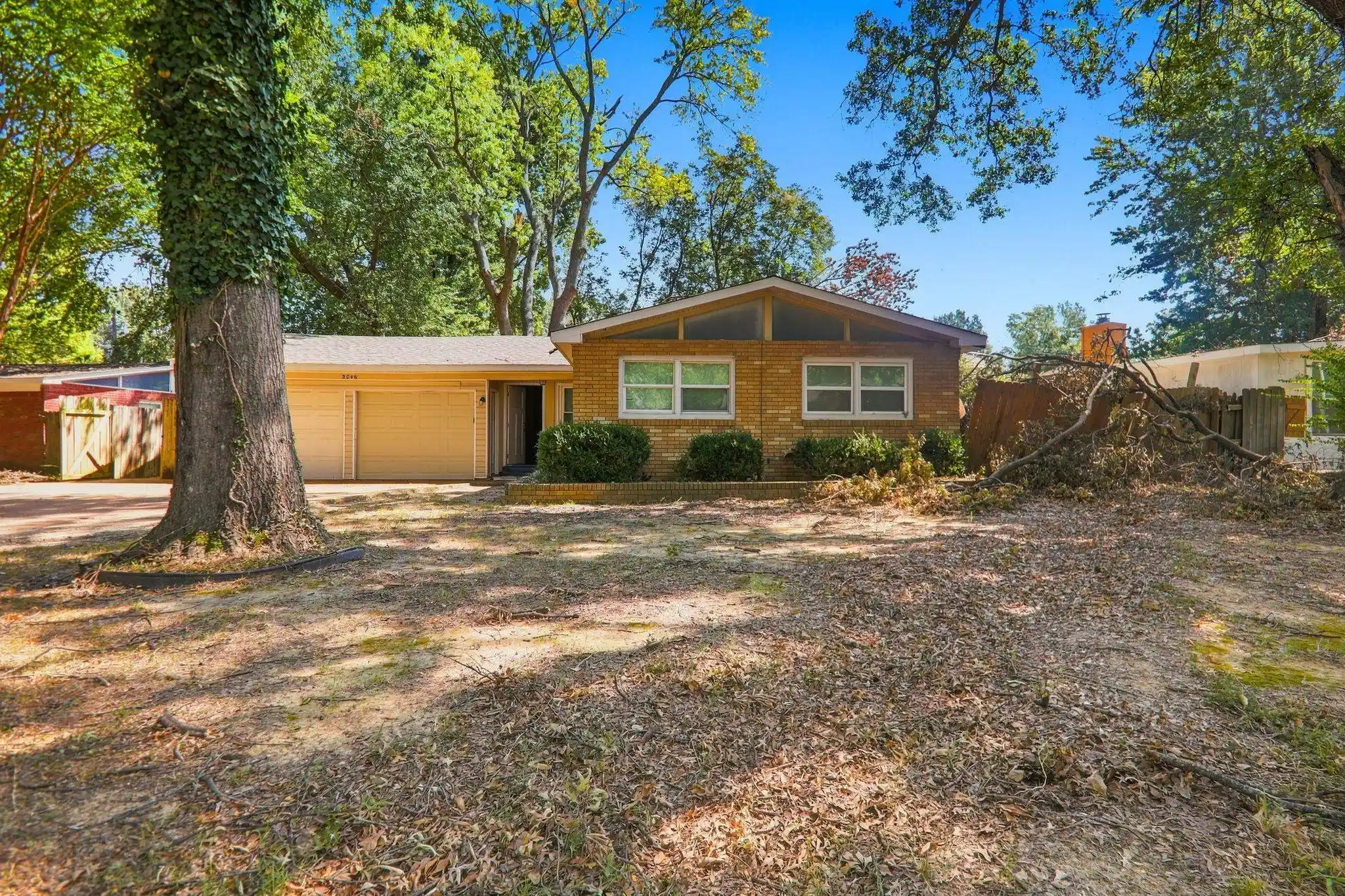 Photo 1 of Single family home for sale at 3046 Brookdale St, Memphis, TN 38118 | MLS# 10230016 | Listing updated on 2026-09-09