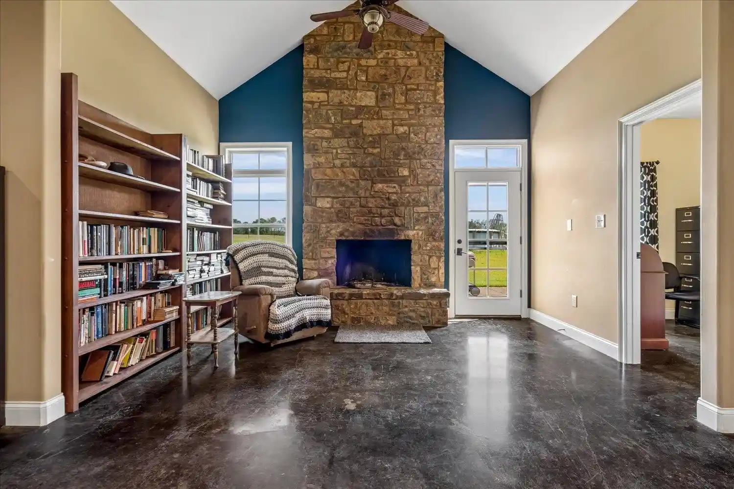 Photo 3 of Single family home for sale at 100 Sugar Hl Dr, Moscow, TN 38057 | MLS# 10230020 | Listing updated on 2026-09-12