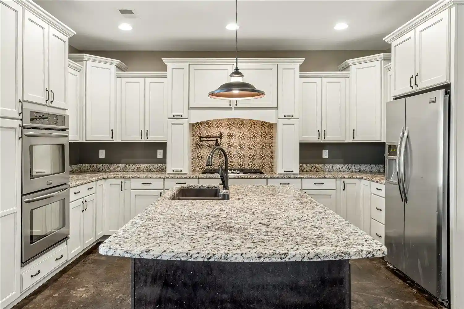 Photo 4 of Single family home for sale at 100 Sugar Hl Dr, Moscow, TN 38057 | MLS# 10230020 | Listing updated on 2026-09-12