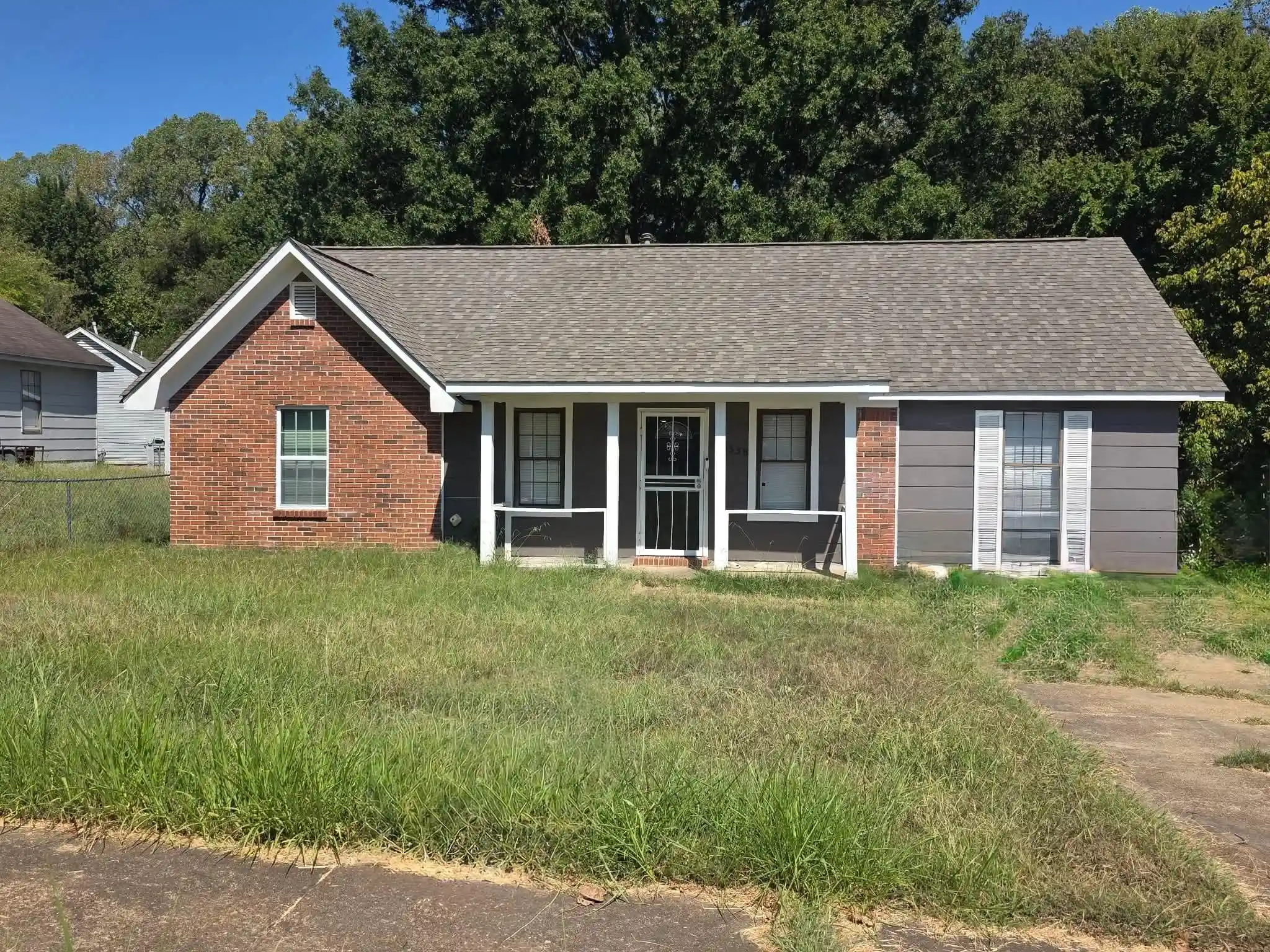 Photo 1 of Single family home for sale at 5338 Cedar Blf Dr, Memphis, TN 38127 | MLS# 10230025 | Listing updated on 2026-10-19