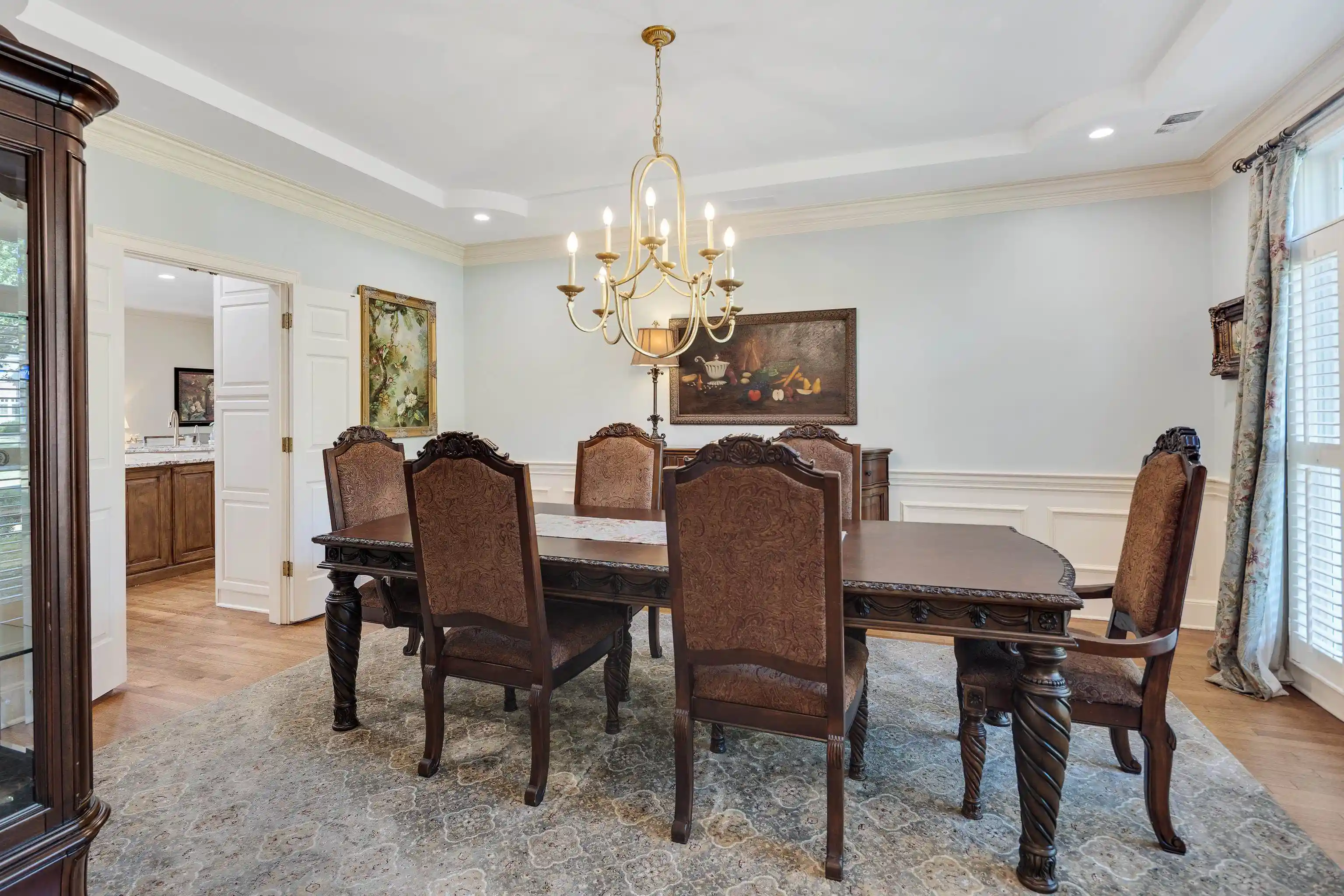 Photo 3 of Single family home for sale at 8675 Classic Dr, Memphis, TN 38125 | MLS# 10230027 | Listing updated on 2026-09-09