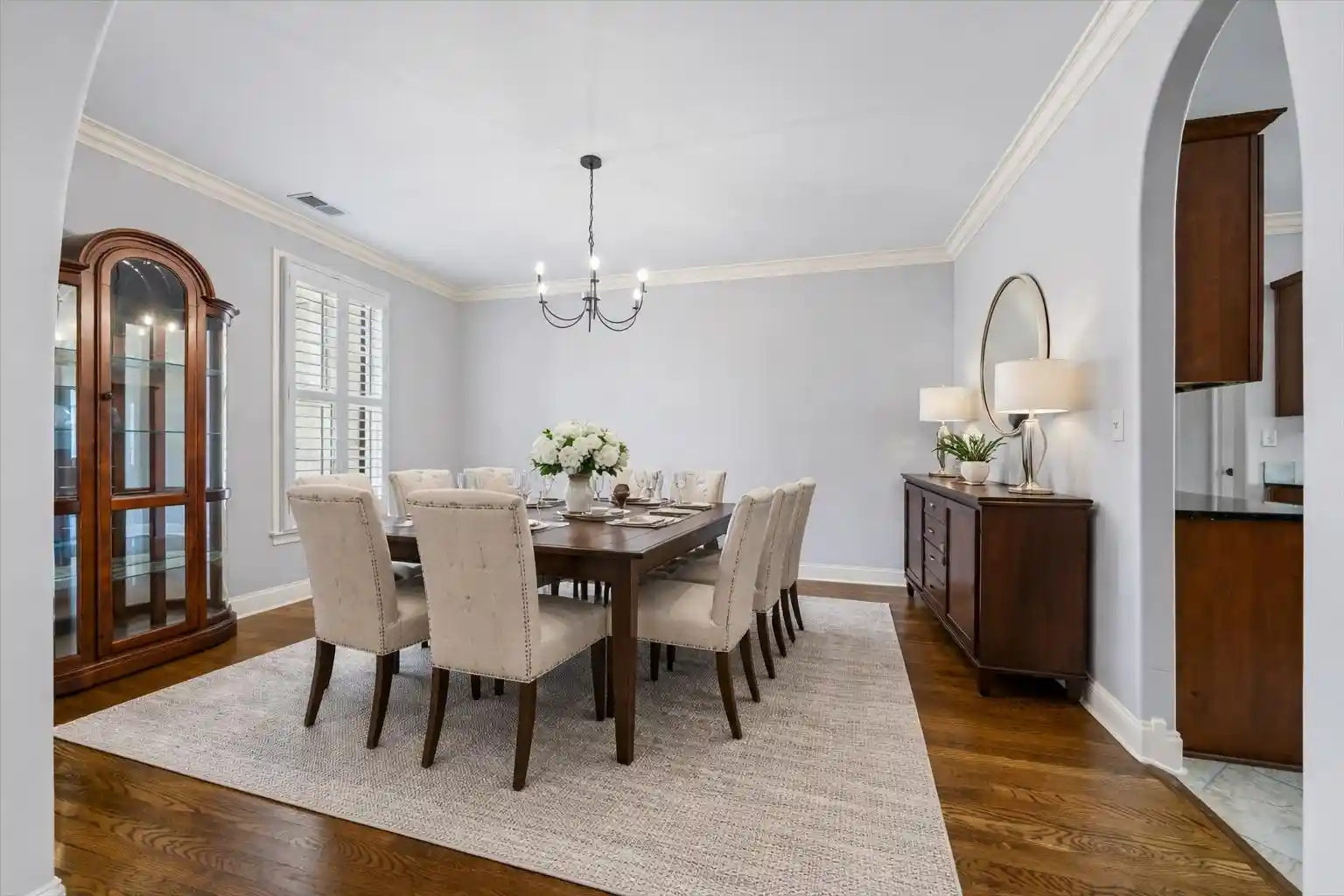 Photo 2 of Single family home for sale at 11979 Henning Oaks Ln, Arlington, TN 38002 | MLS# 10230033 | Listing updated on 2026-09-13