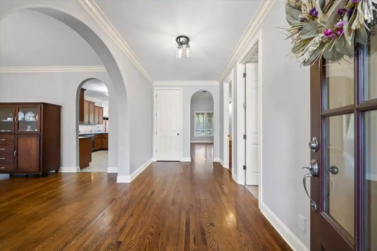 Photo 3 of Single family home for sale at 11979 Henning Oaks Ln, Arlington, TN 38002 | MLS# 10230033 | Listing updated on 2026-09-13
