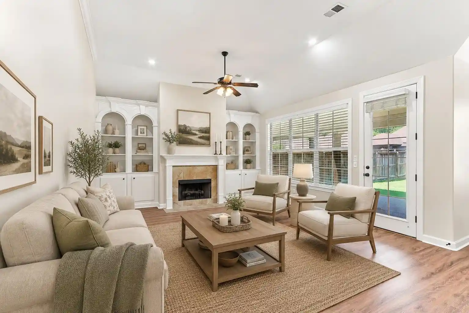 Photo 4 of Single family home for sale at 8522 Woodland Rose Cir, Cordova, TN 38016 | MLS# 10230040 | Listing updated on 2026-10-09